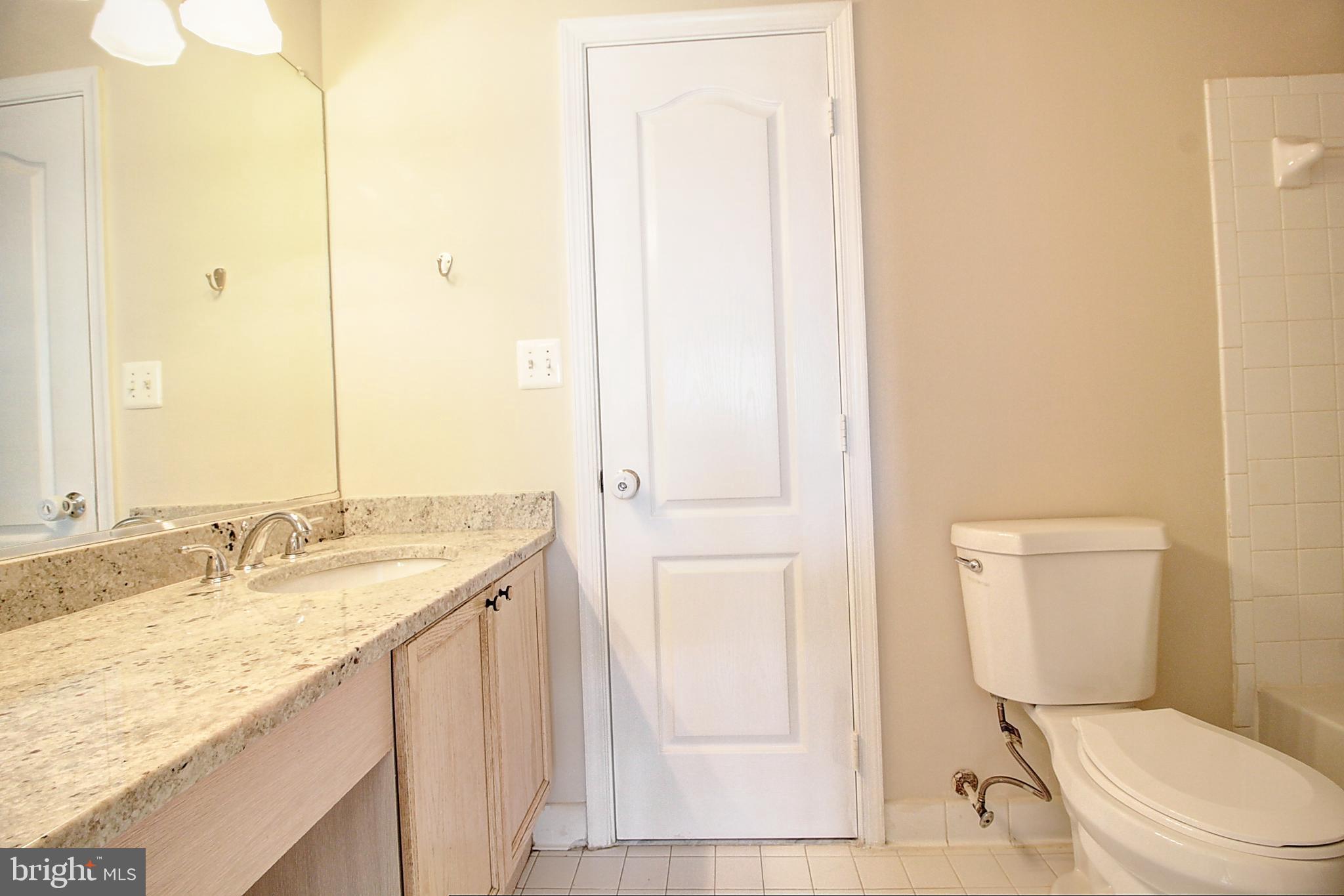 SPRING RIDGE - Residential Lease