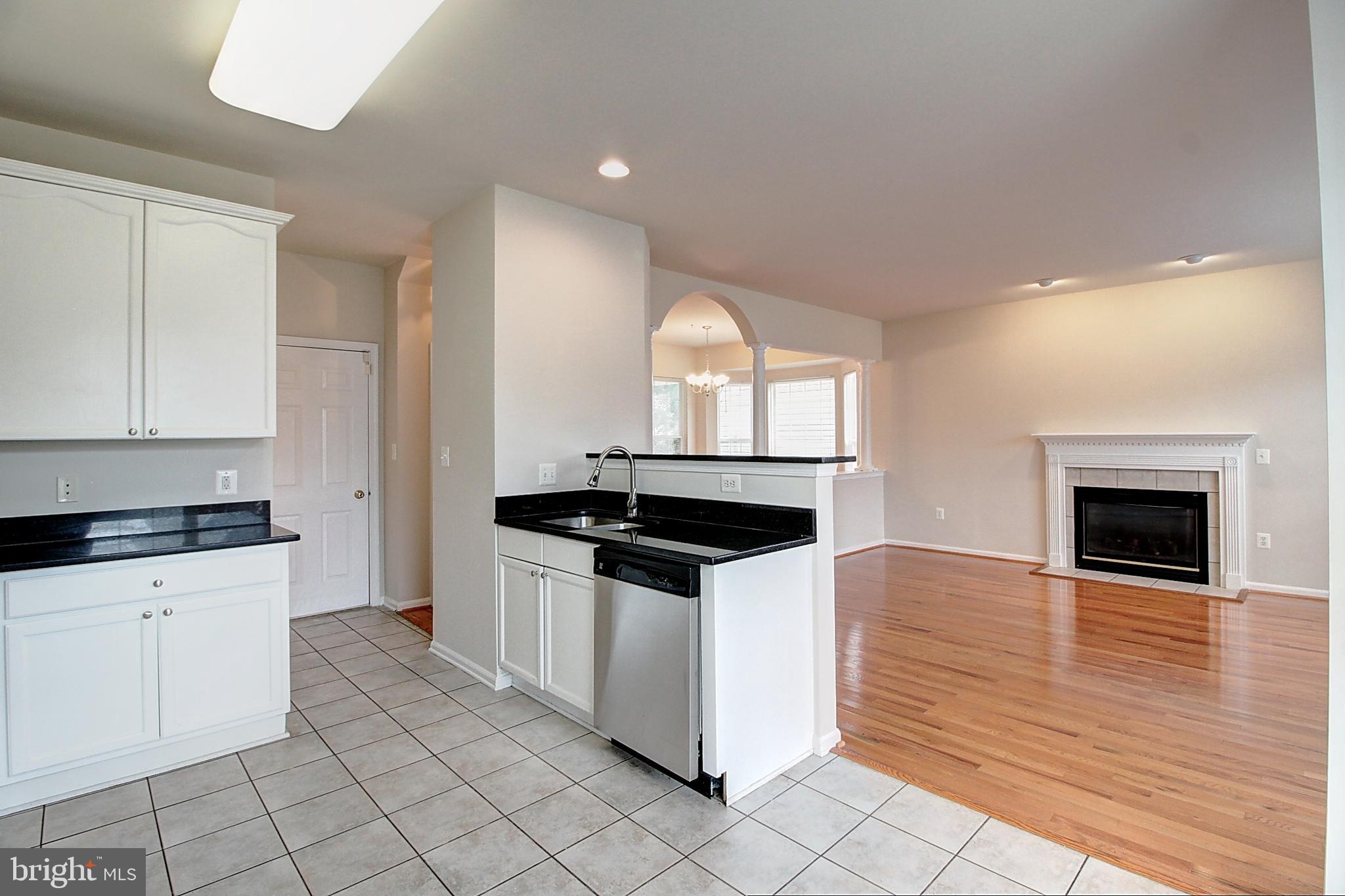 SPRING RIDGE - Residential Lease