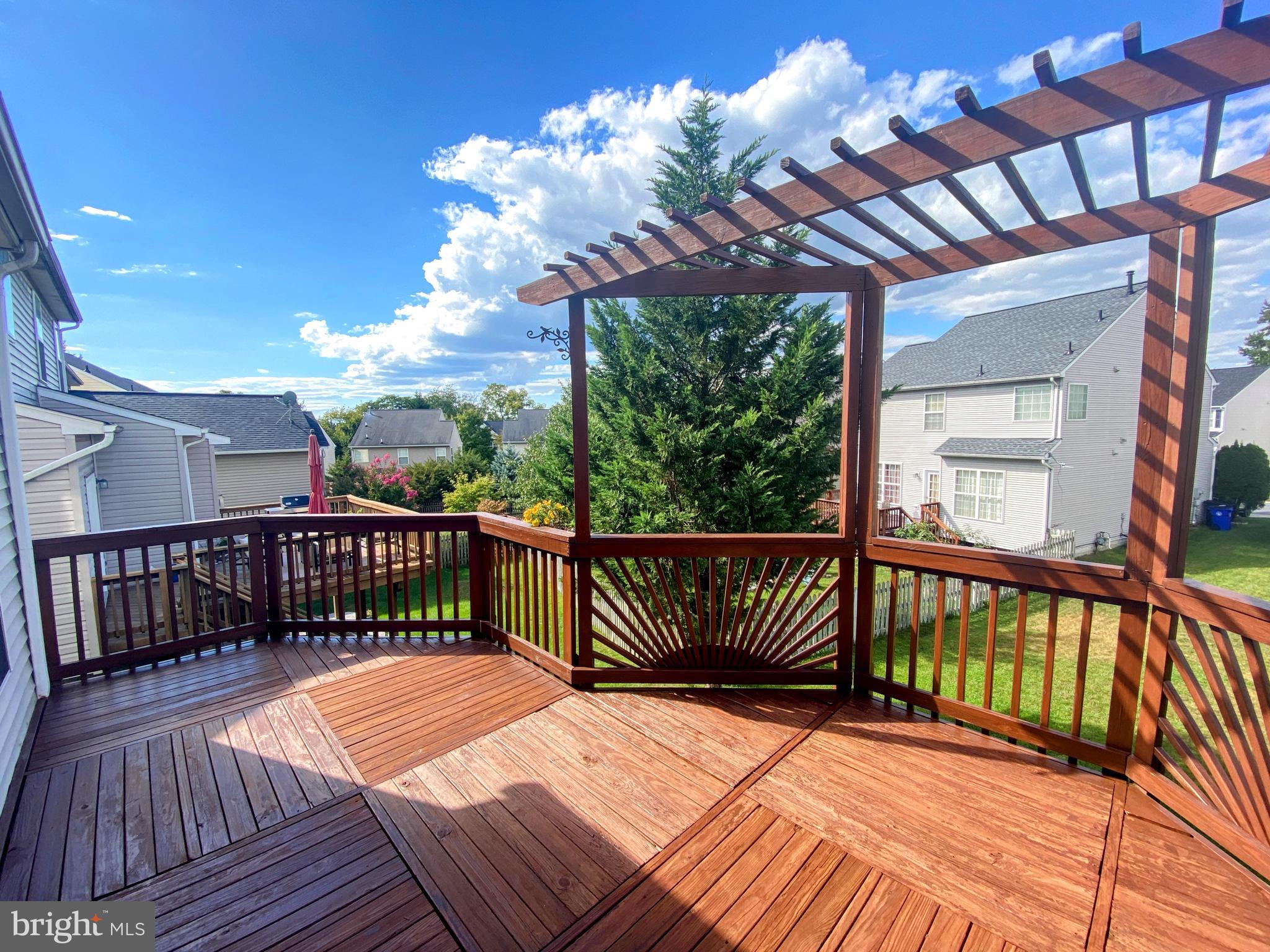 SPRING RIDGE - Residential Lease