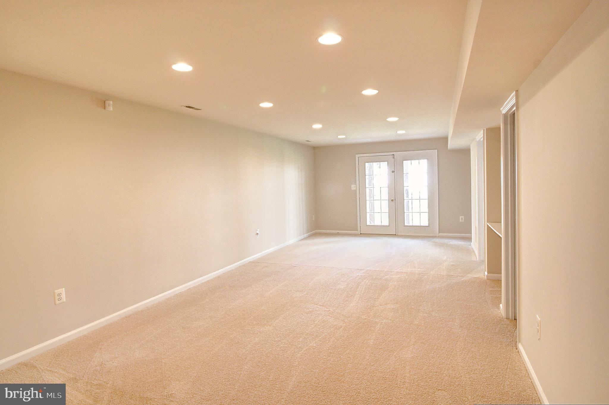 SPRING RIDGE - Residential Lease