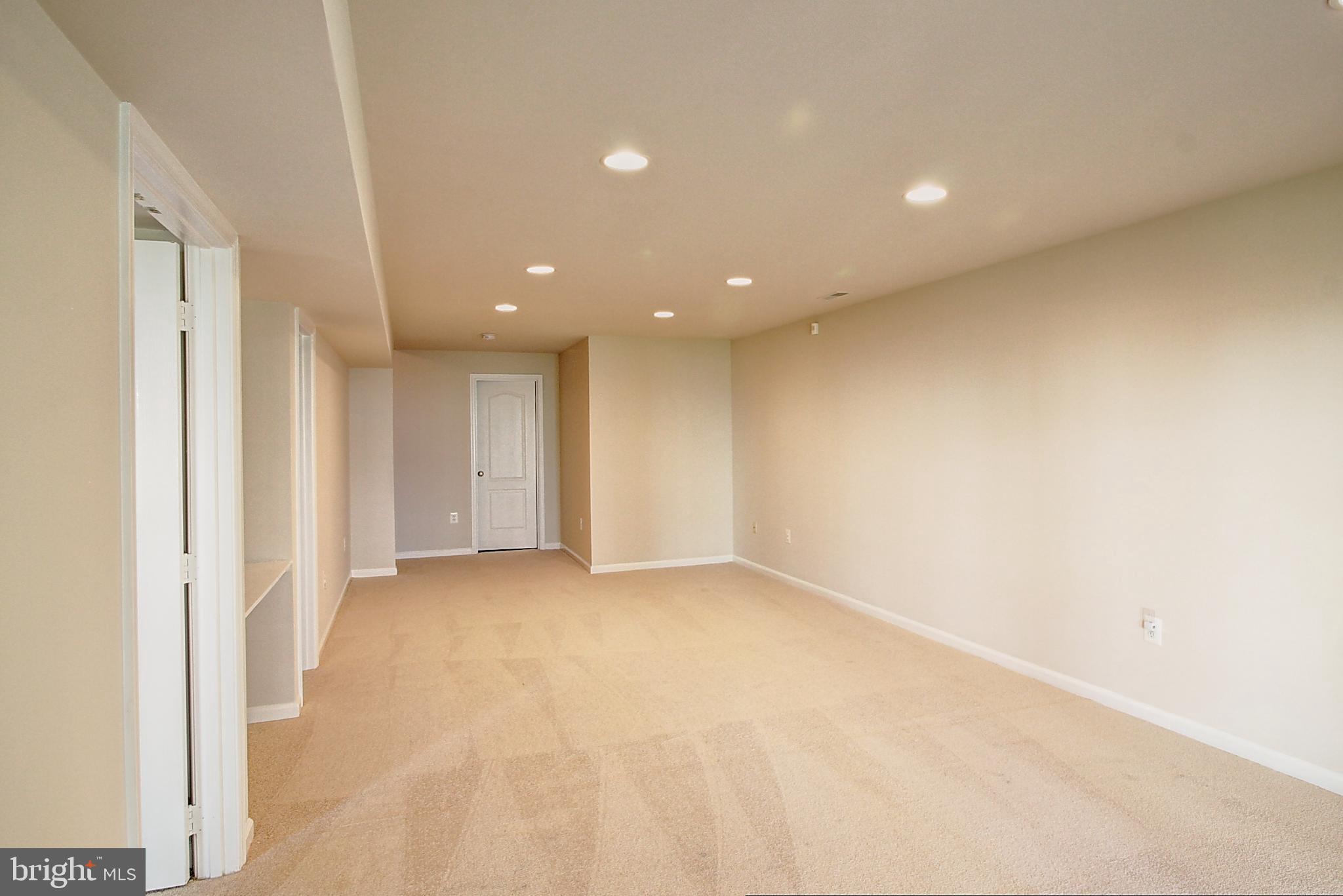 SPRING RIDGE - Residential Lease