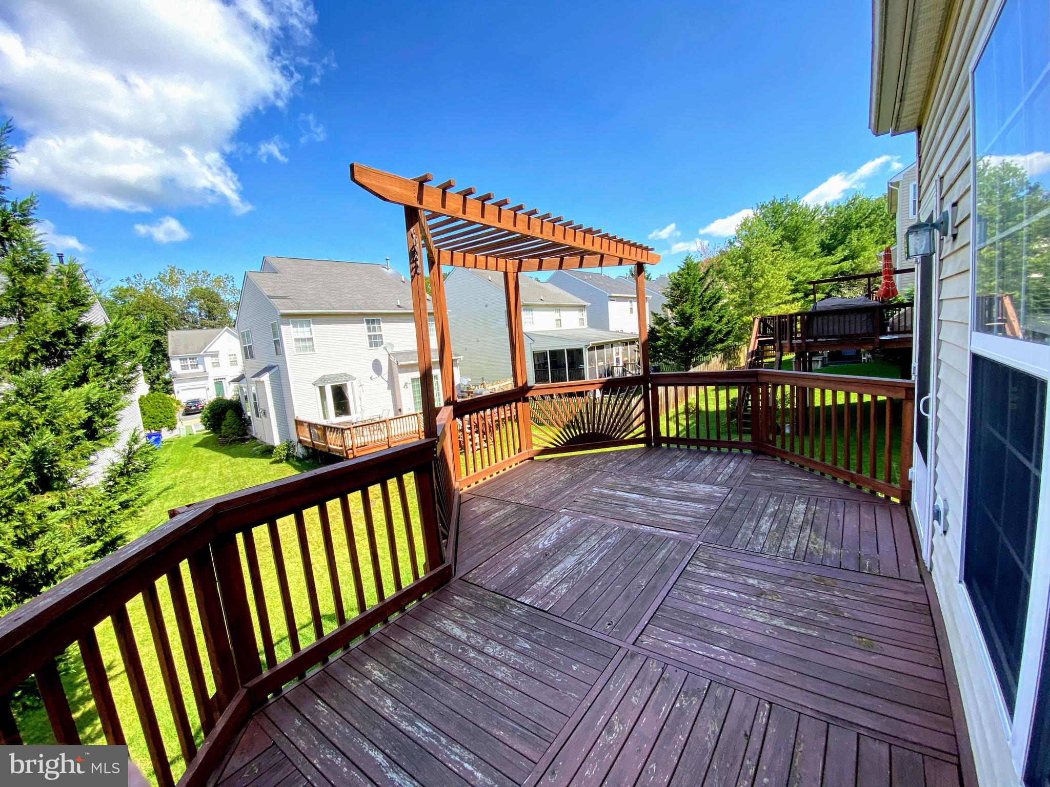 SPRING RIDGE - Residential Lease