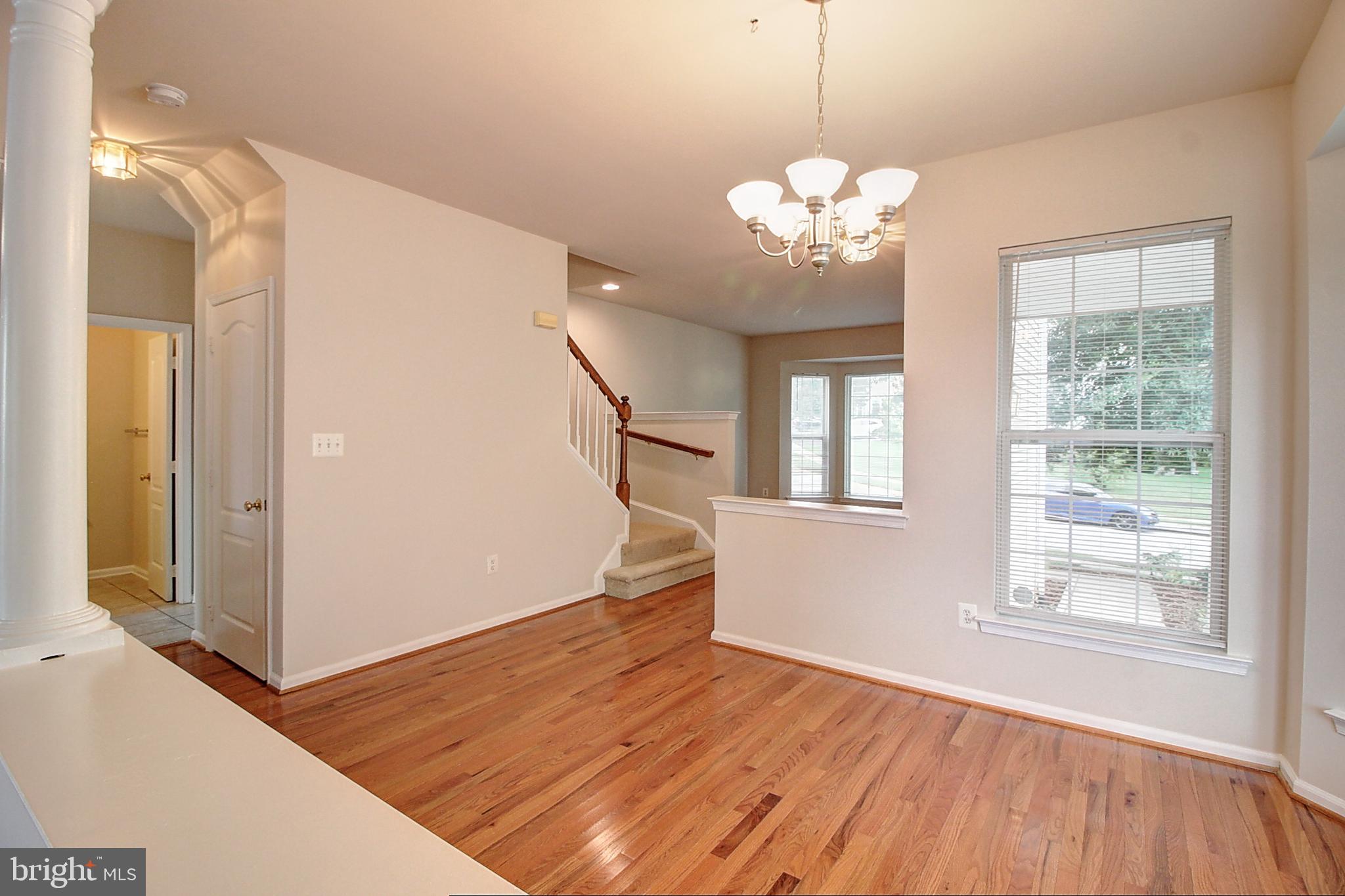 SPRING RIDGE - Residential Lease