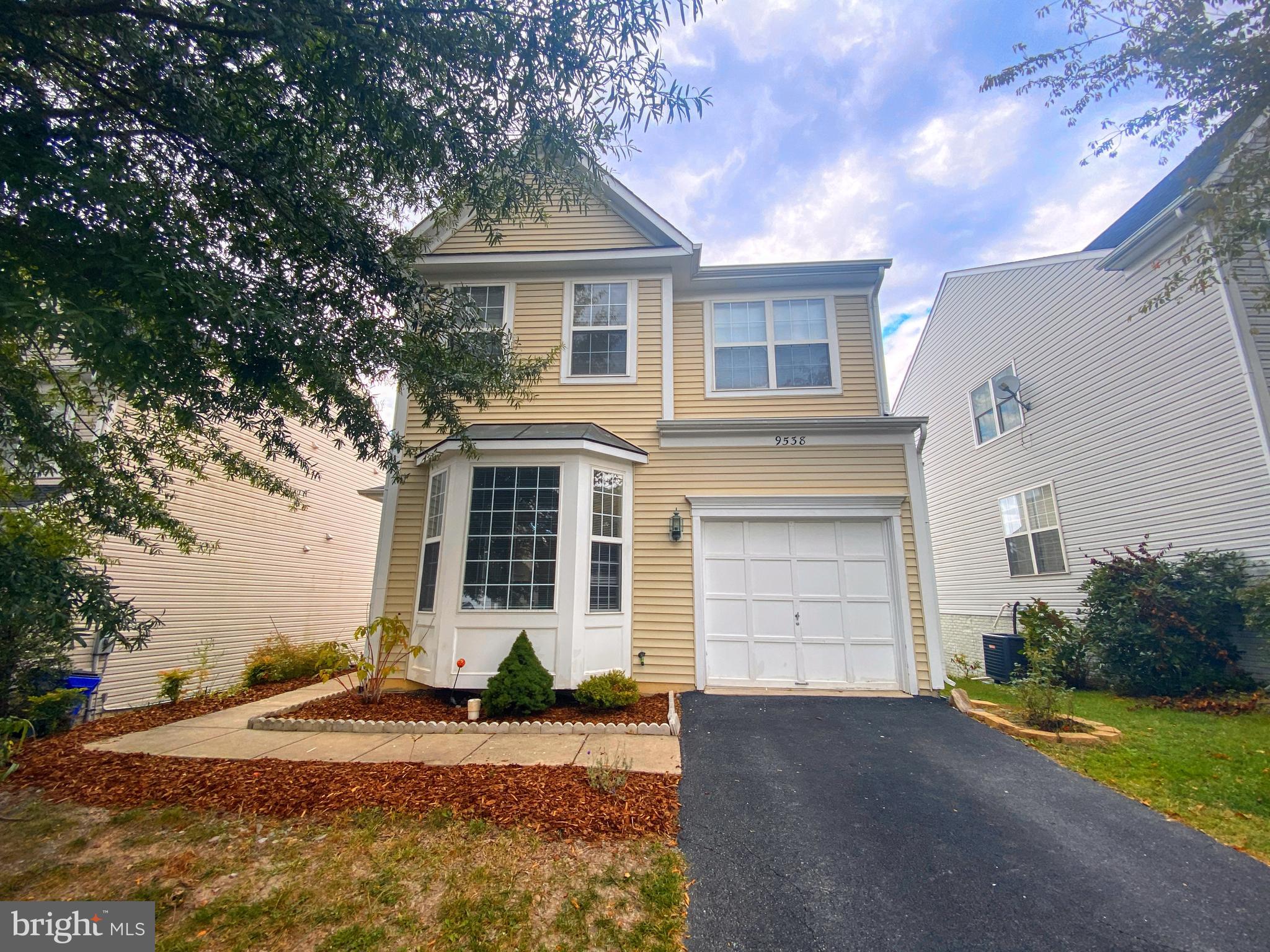 SPRING RIDGE - Residential Lease