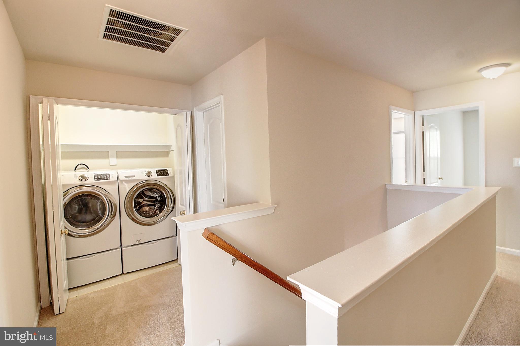 SPRING RIDGE - Residential Lease