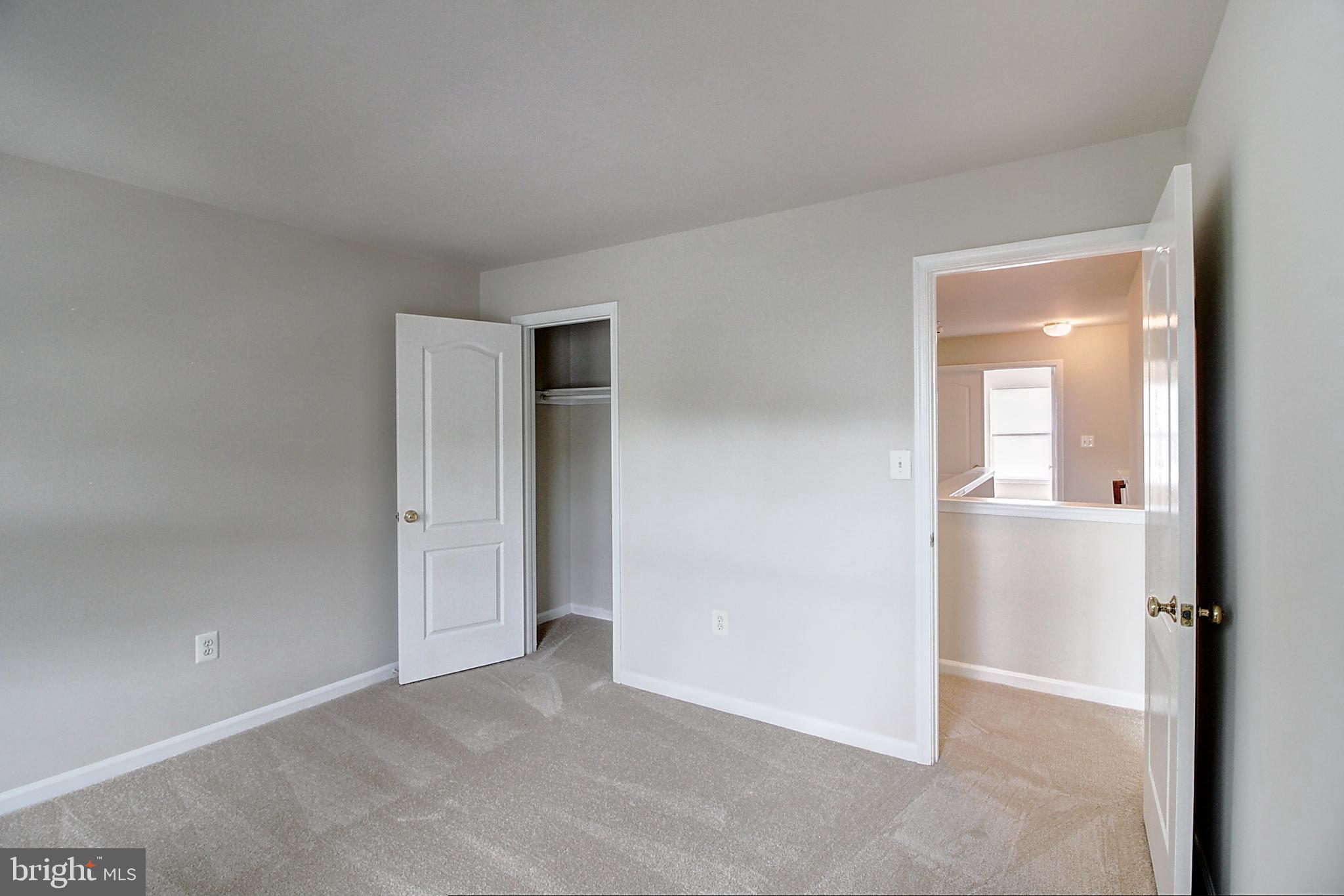 SPRING RIDGE - Residential Lease