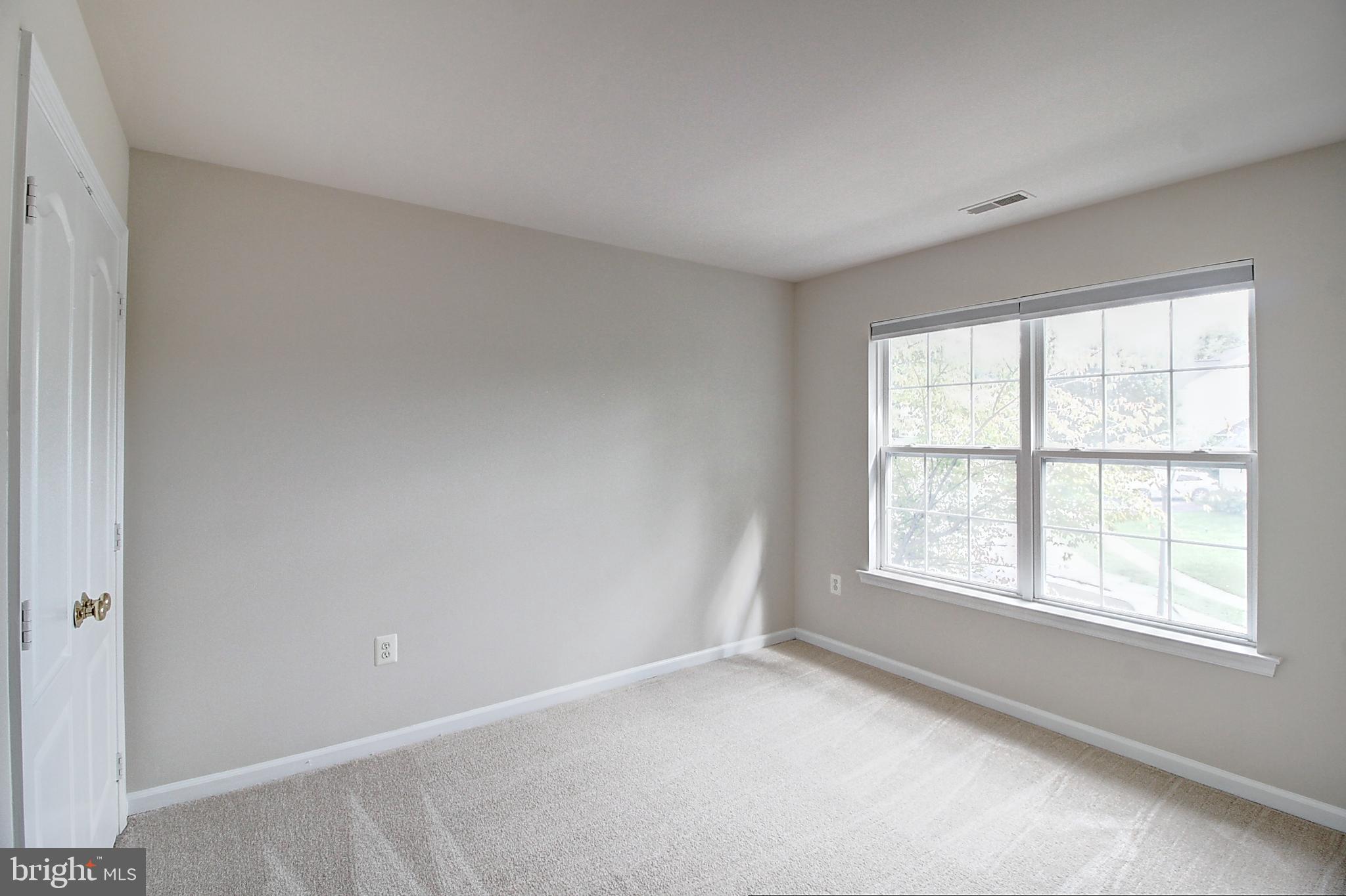 SPRING RIDGE - Residential Lease