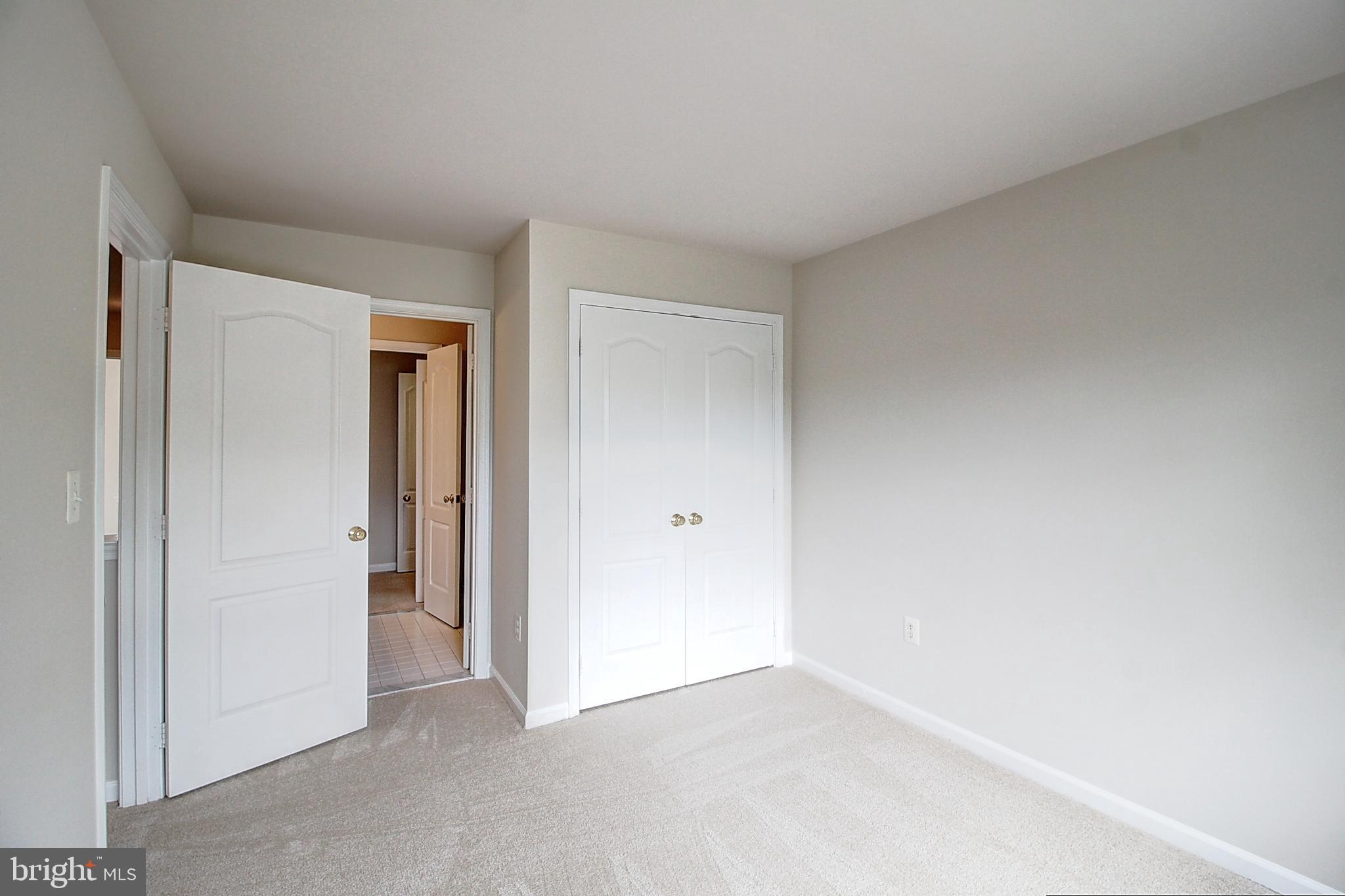 SPRING RIDGE - Residential Lease