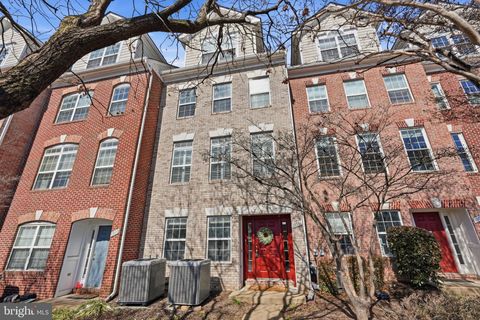 1908 N ADAMS STREET ARLINGTON VA 22201