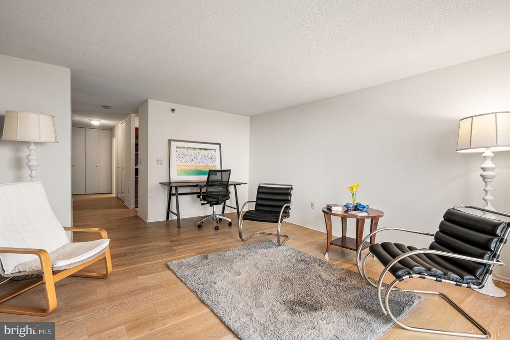 Photo of 2018 - 32 Walnut Street #15M, PHILADELPHIA, PA 19103 (MLS # PAPH2611550)