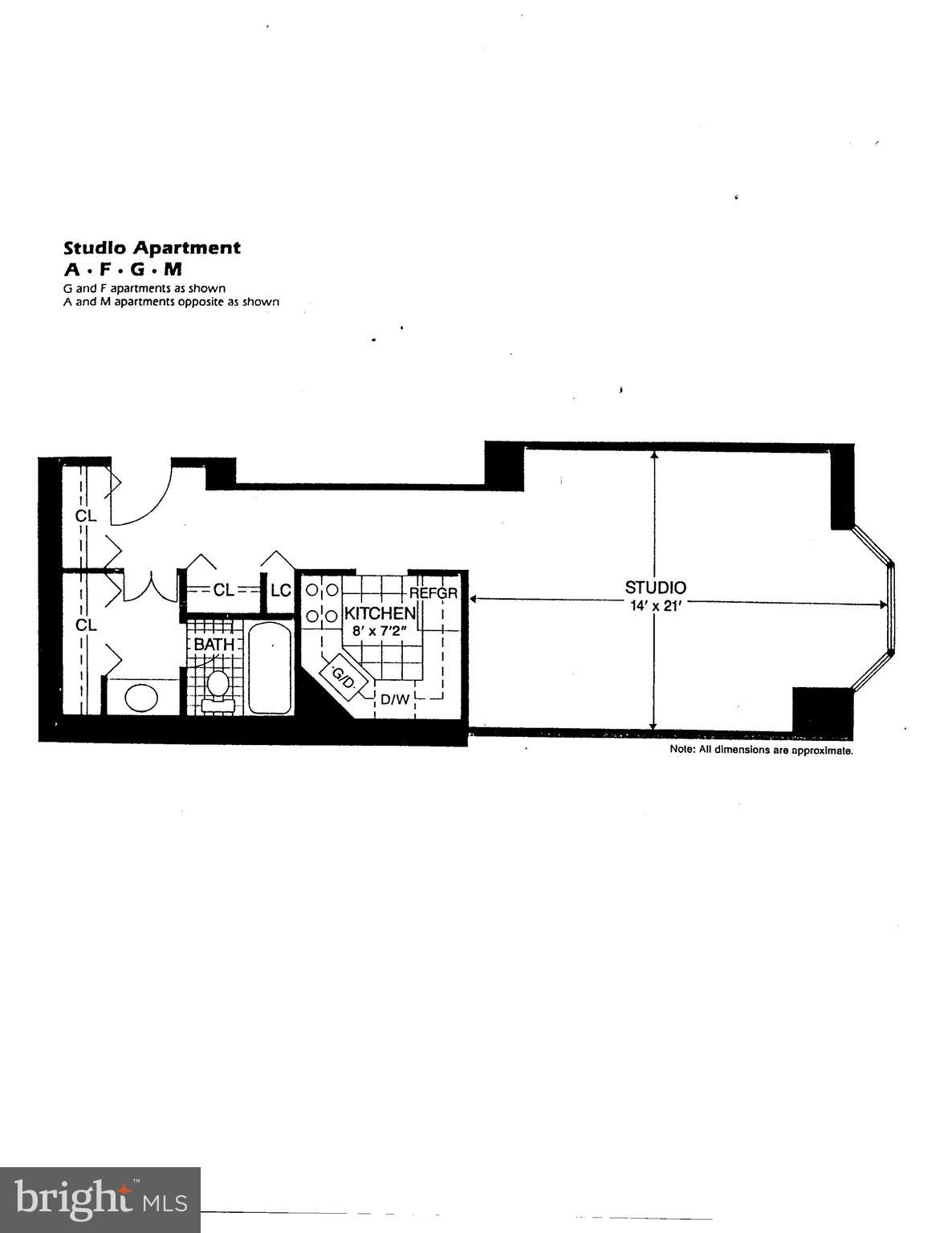 RITTENHOUSE SQUARE - Residential