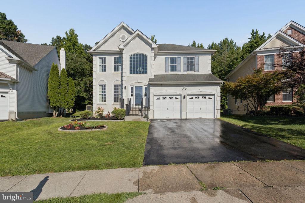 43 LOCKWOOD DRIVE