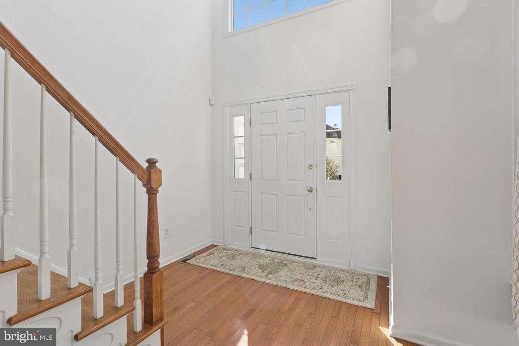 Photo of 43 Lockwood Drive, PRINCETON, NJ 08540 (MLS # NJME2081824)