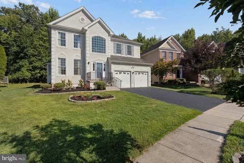 Homes For Sale - 43 Lockwood Drive<br/> PRINCETON, NJ 08540