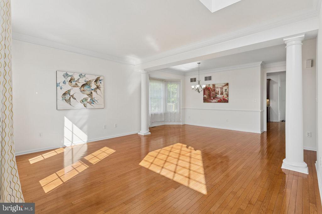 43 LOCKWOOD DRIVE