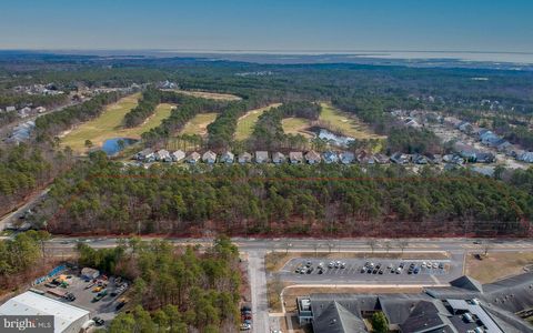 Vacant Land For Sale - 1001 Route 539<br/> TUCKERTON, NJ 08087