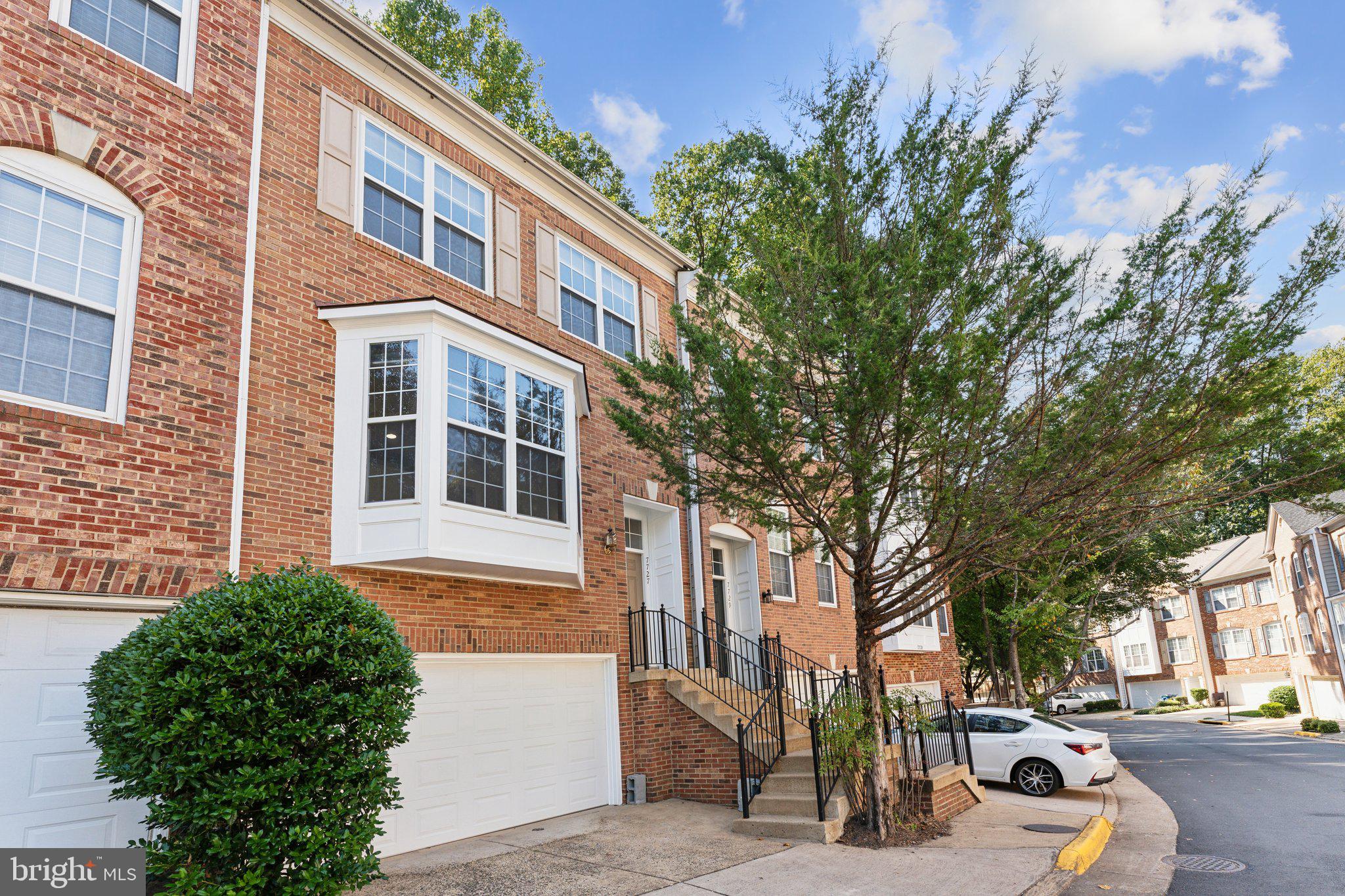 HERITAGE WOODS - Residential Lease