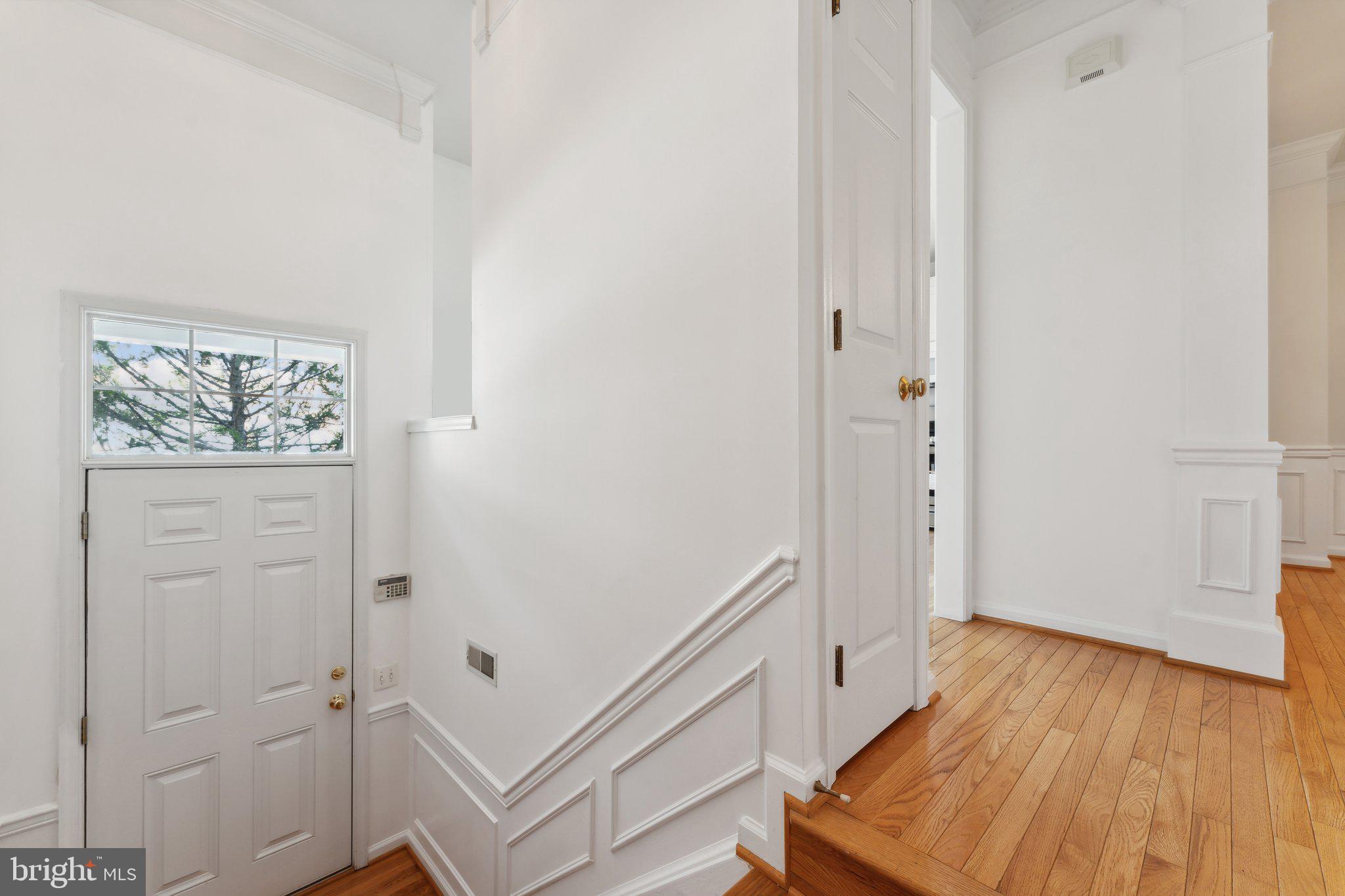 HERITAGE WOODS - Residential Lease