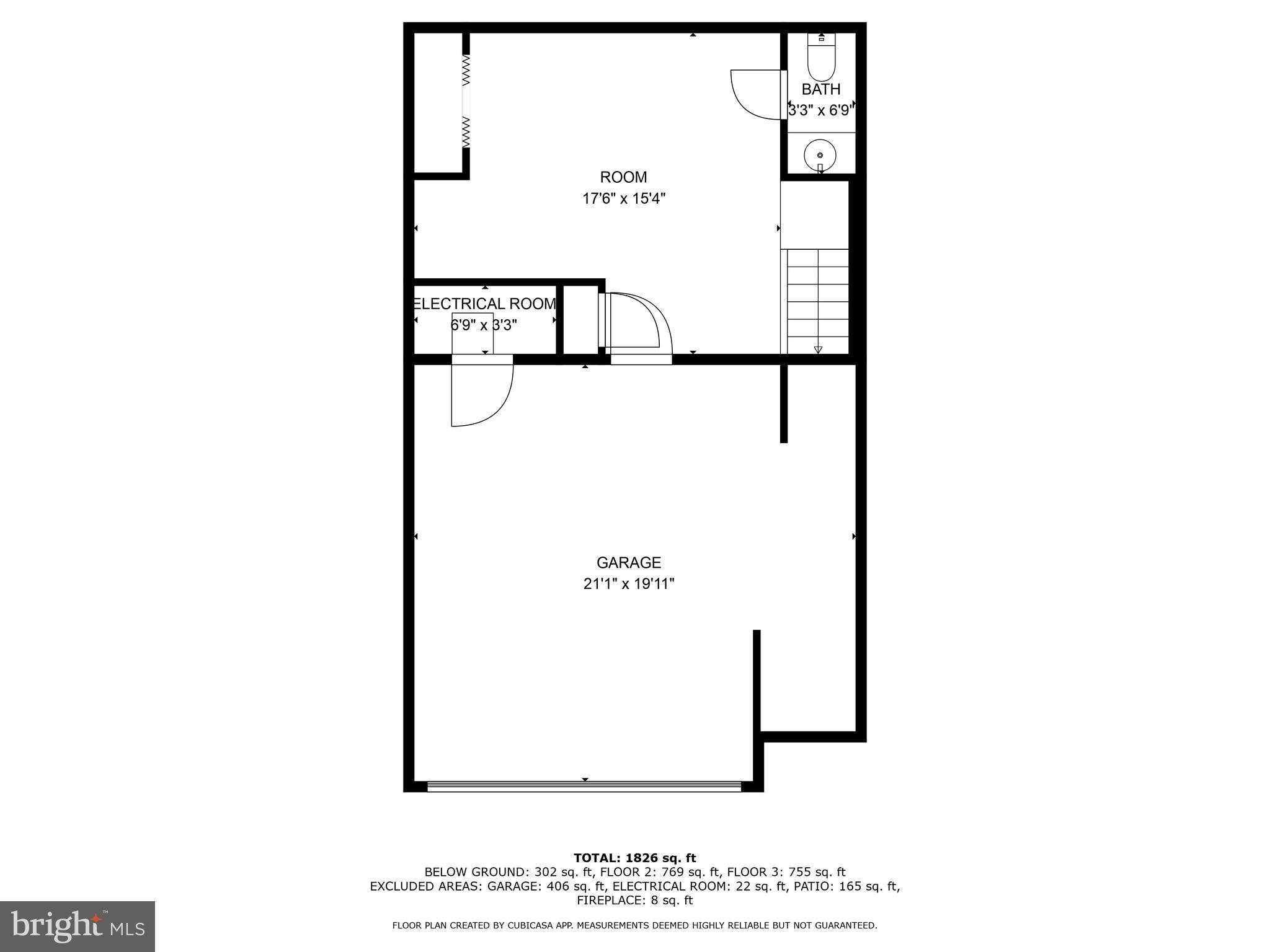 HERITAGE WOODS - Residential Lease