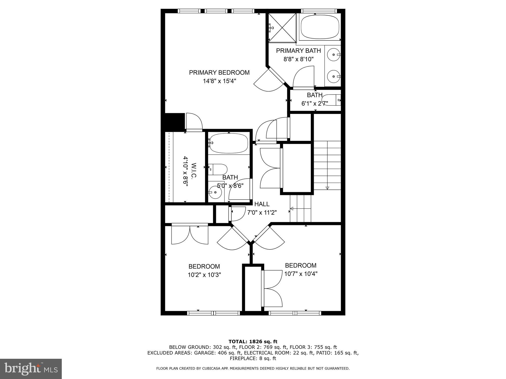 HERITAGE WOODS - Residential Lease