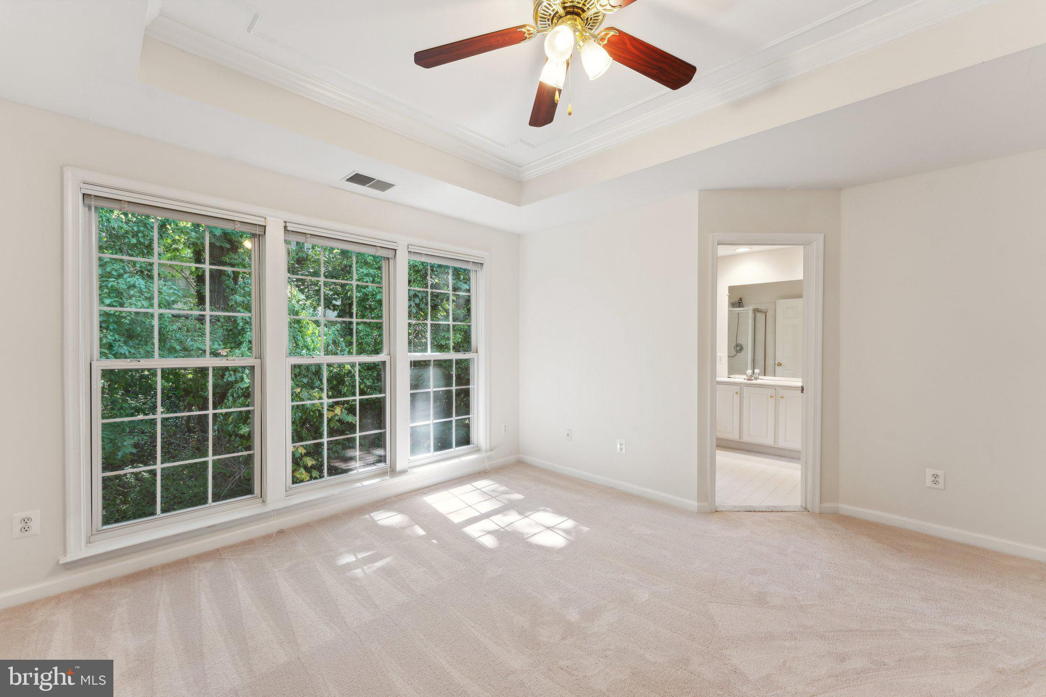 HERITAGE WOODS - Residential Lease