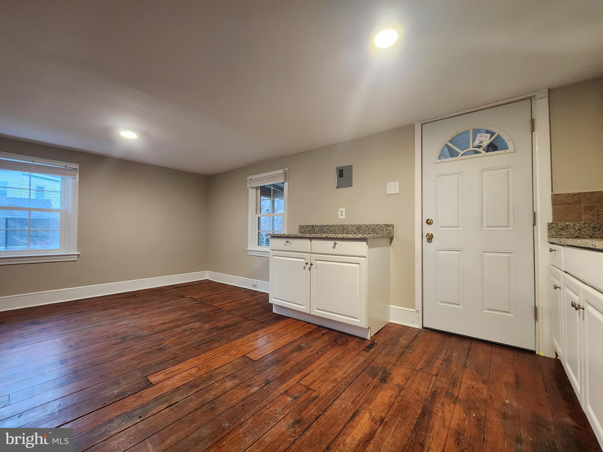 NONE AVAILABLE - Residential Lease