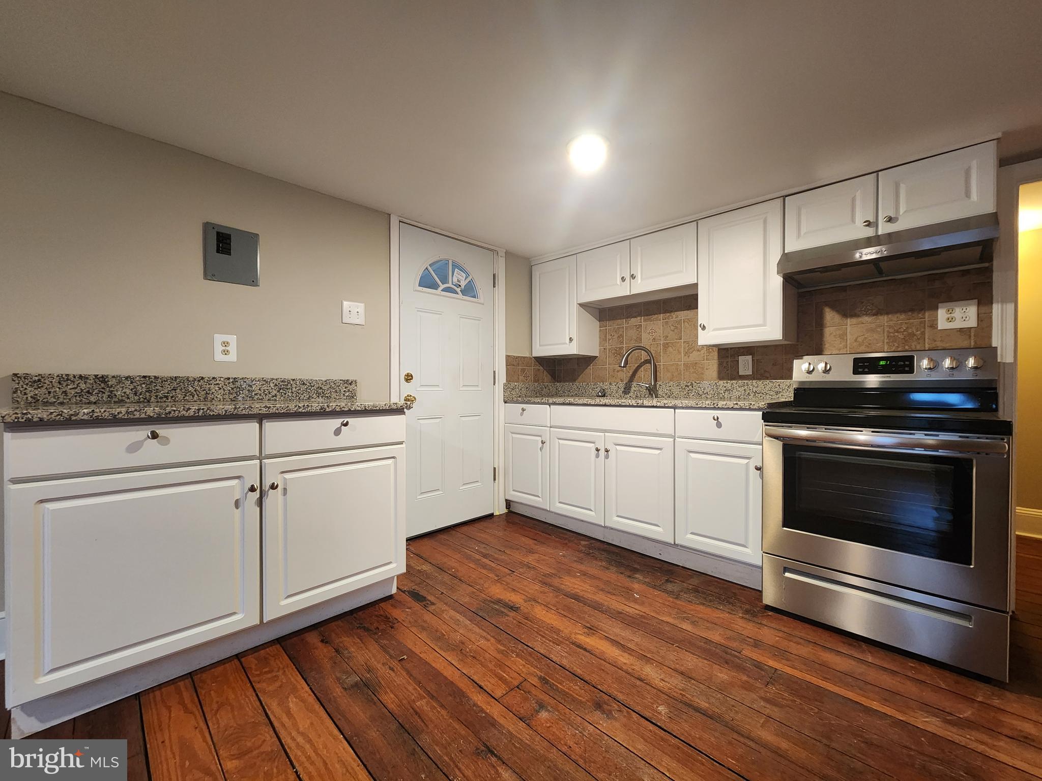 NONE AVAILABLE - Residential Lease