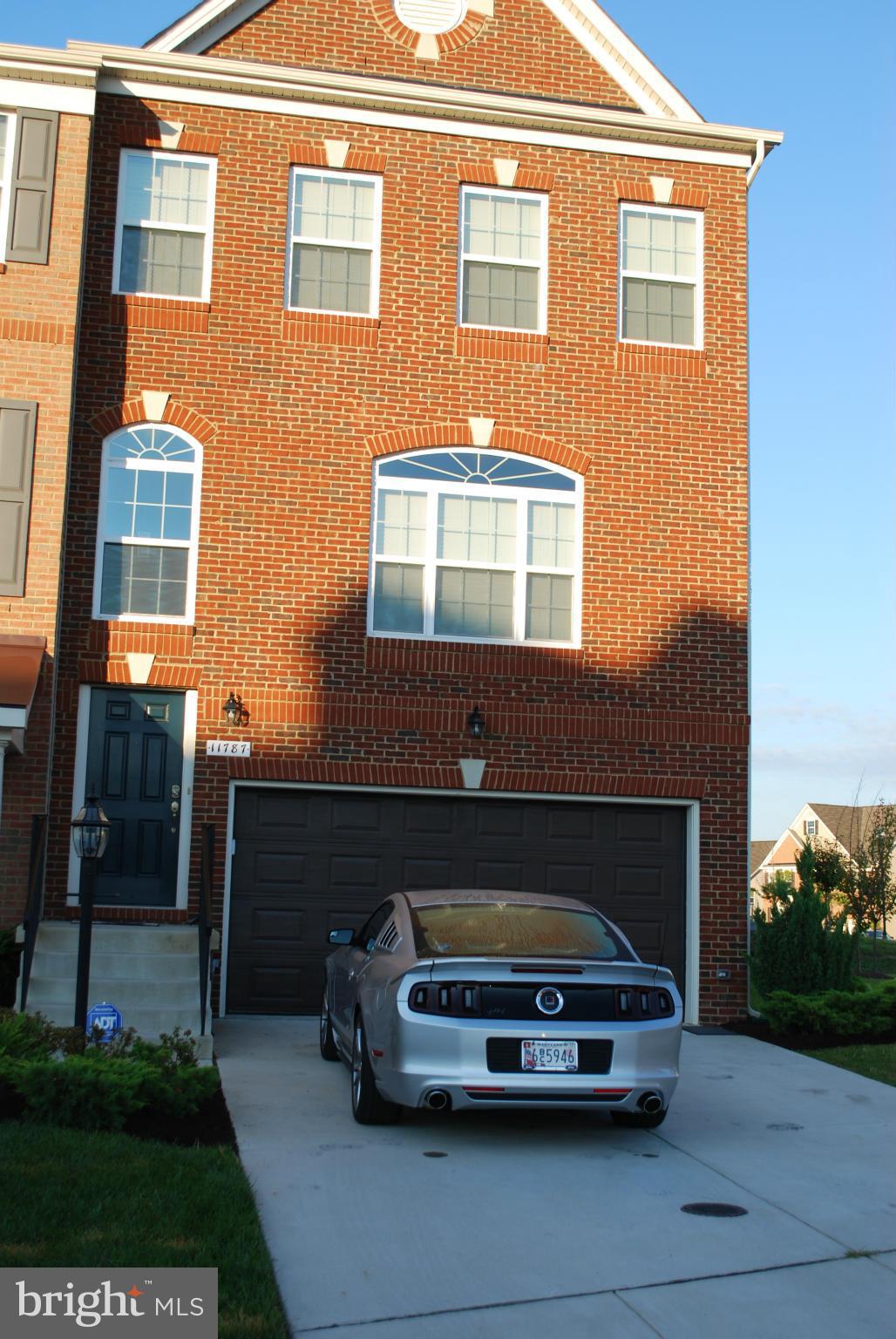 ST CHARLES SUB - GLENEAGLES - Residential Lease