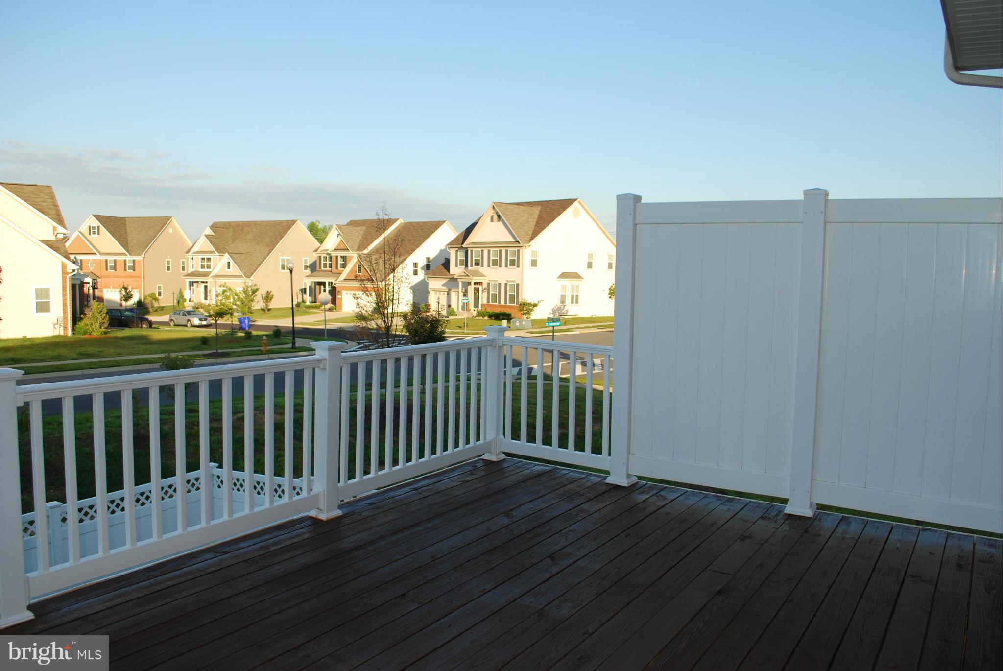 ST CHARLES SUB - GLENEAGLES - Residential Lease