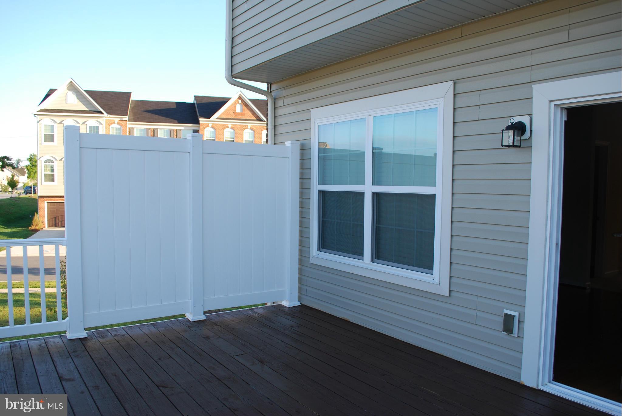 ST CHARLES SUB - GLENEAGLES - Residential Lease