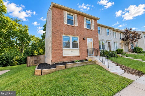 Photo of 14142 Honey Hill Court, CENTREVILLE, VA 20121 (MLS # VAFX2339842)