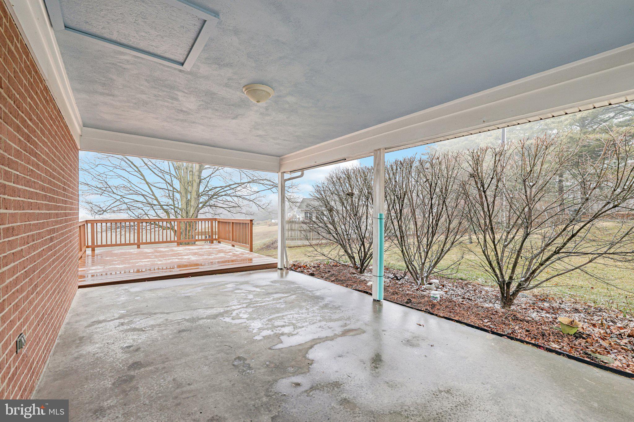 WESTMINSTER ELECTION DISTRICT - Residential