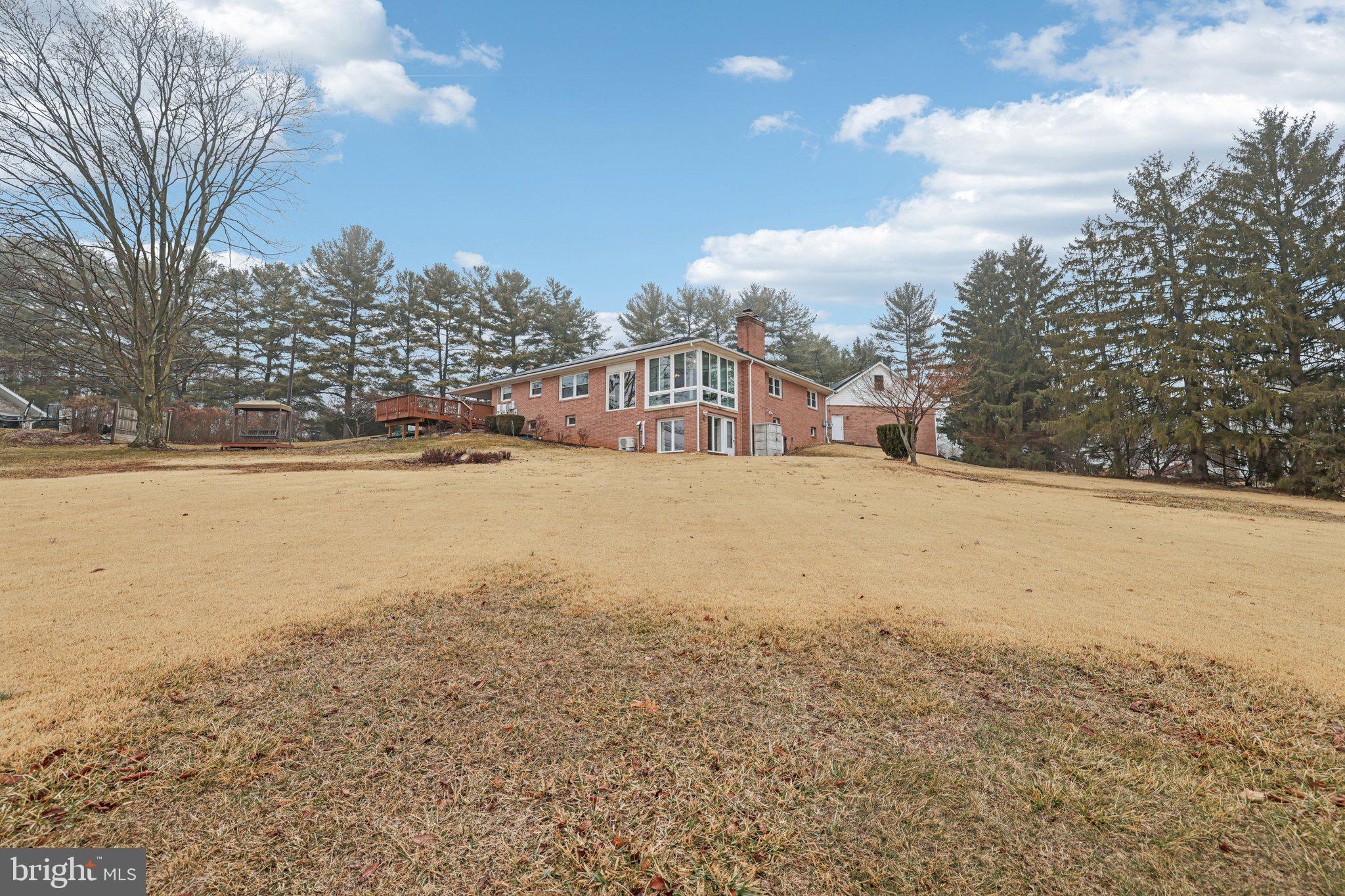 WESTMINSTER ELECTION DISTRICT - Residential