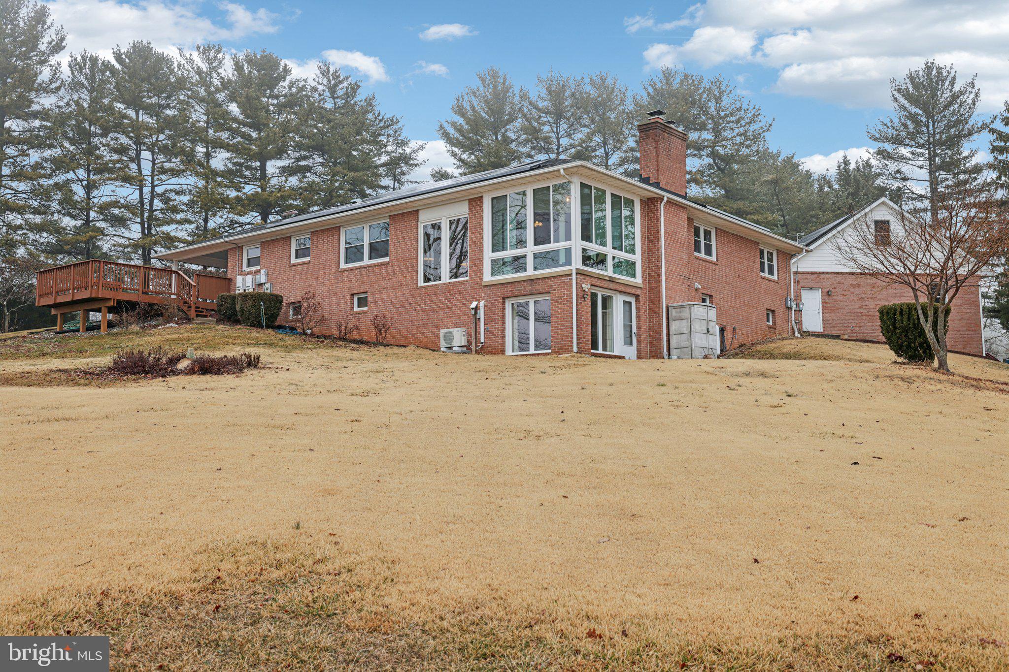 WESTMINSTER ELECTION DISTRICT - Residential