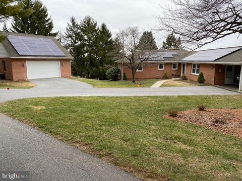 901 LOOK ABOUT ROAD WESTMINSTER MD 21158