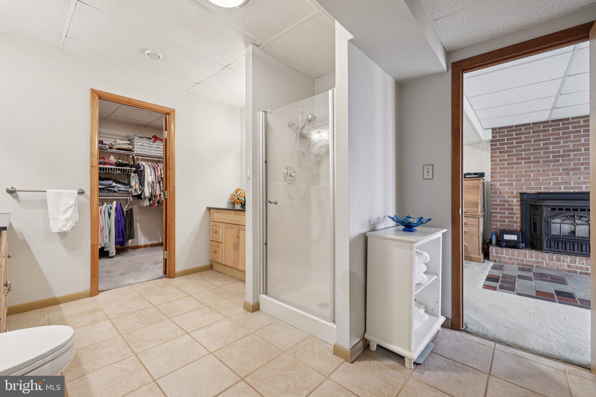 WESTMINSTER ELECTION DISTRICT - Residential