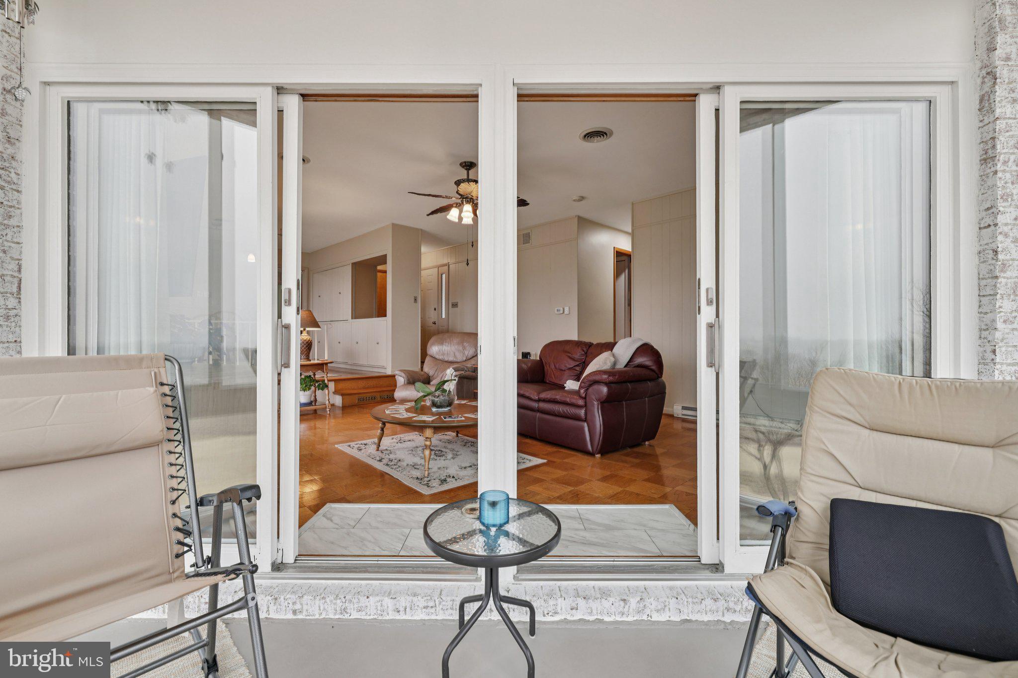 WESTMINSTER ELECTION DISTRICT - Residential