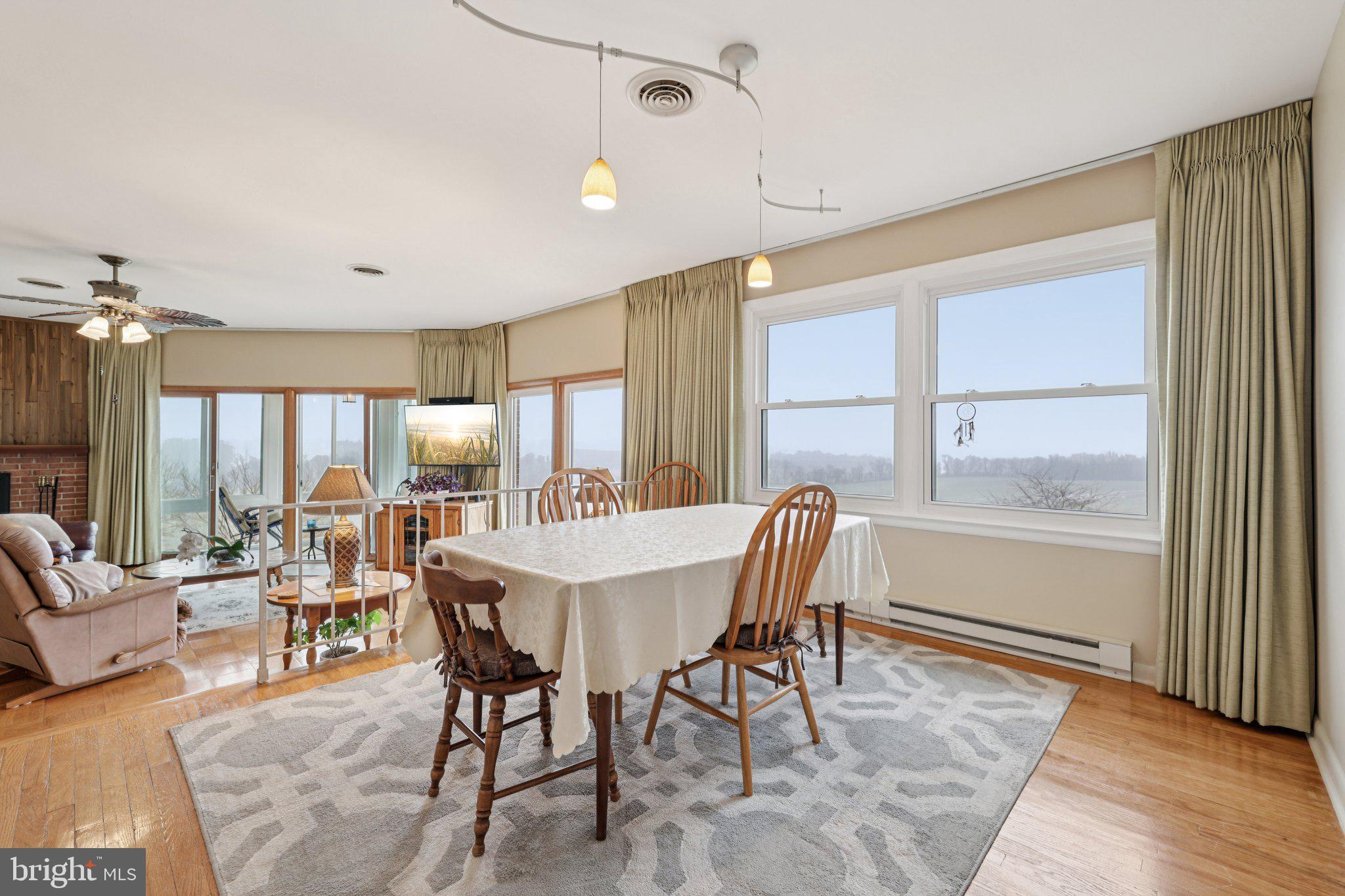 WESTMINSTER ELECTION DISTRICT - Residential