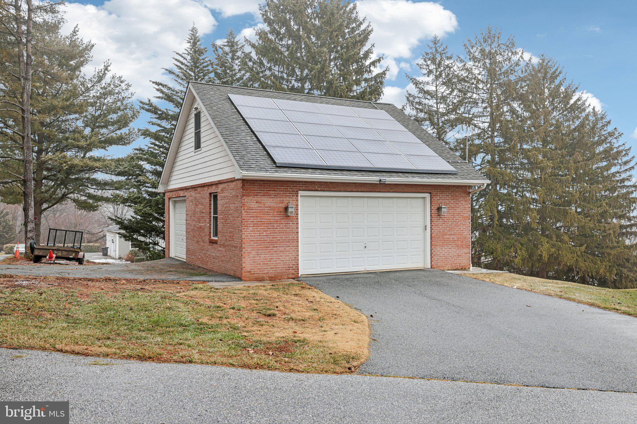 WESTMINSTER ELECTION DISTRICT - Residential