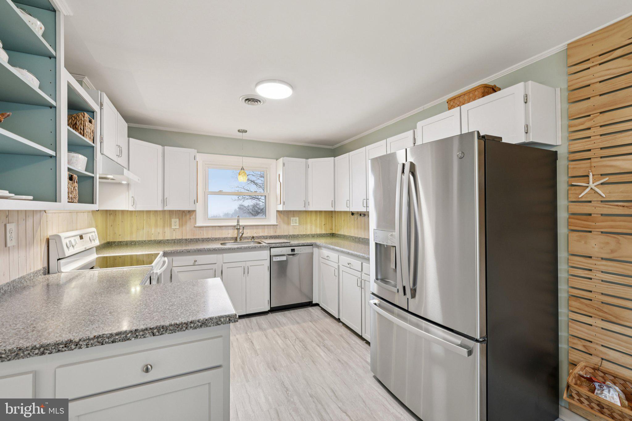 WESTMINSTER ELECTION DISTRICT - Residential