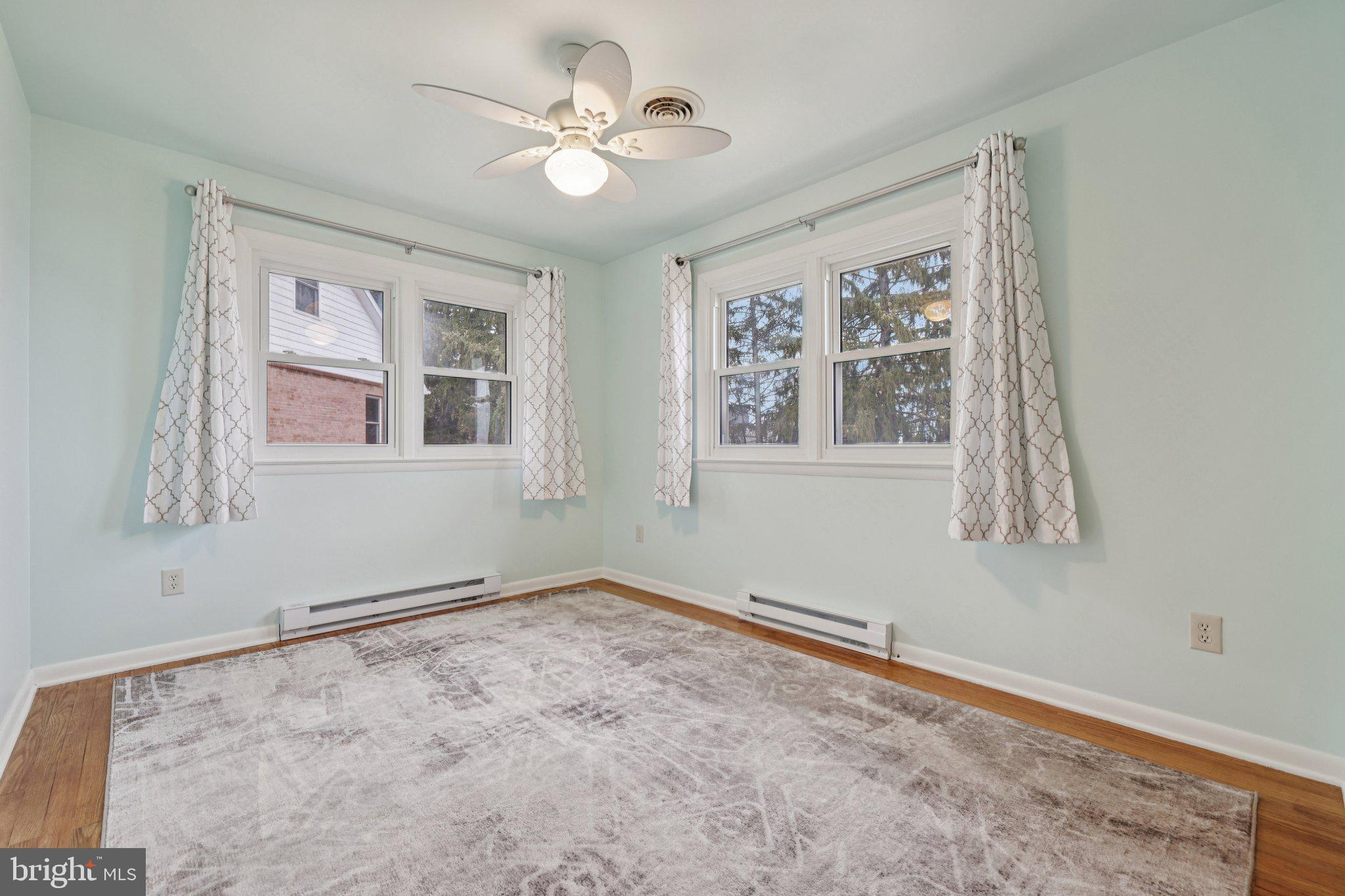 WESTMINSTER ELECTION DISTRICT - Residential