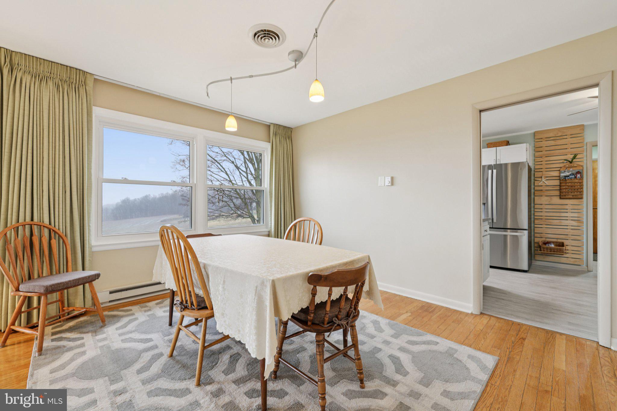 WESTMINSTER ELECTION DISTRICT - Residential