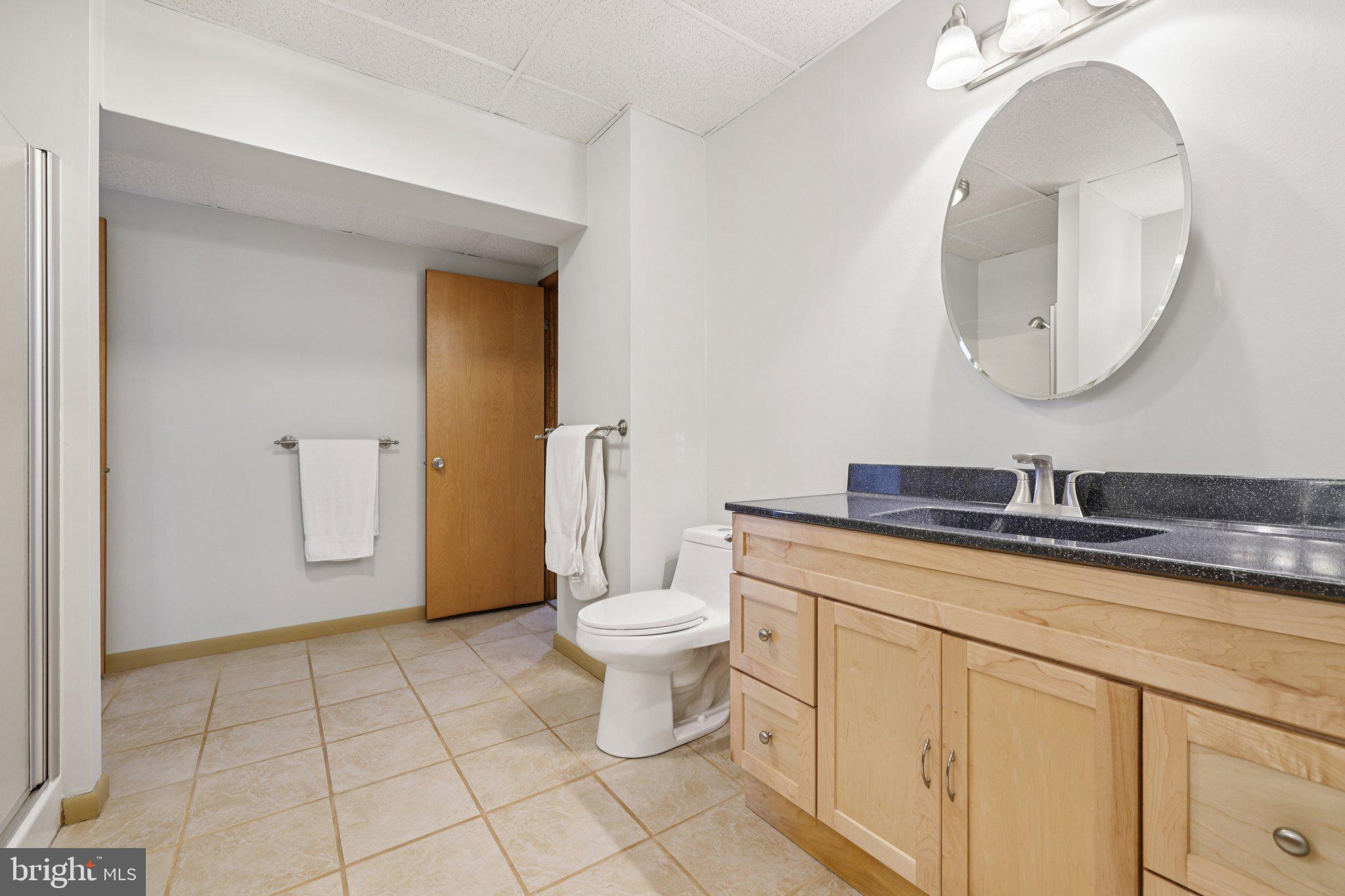 WESTMINSTER ELECTION DISTRICT - Residential