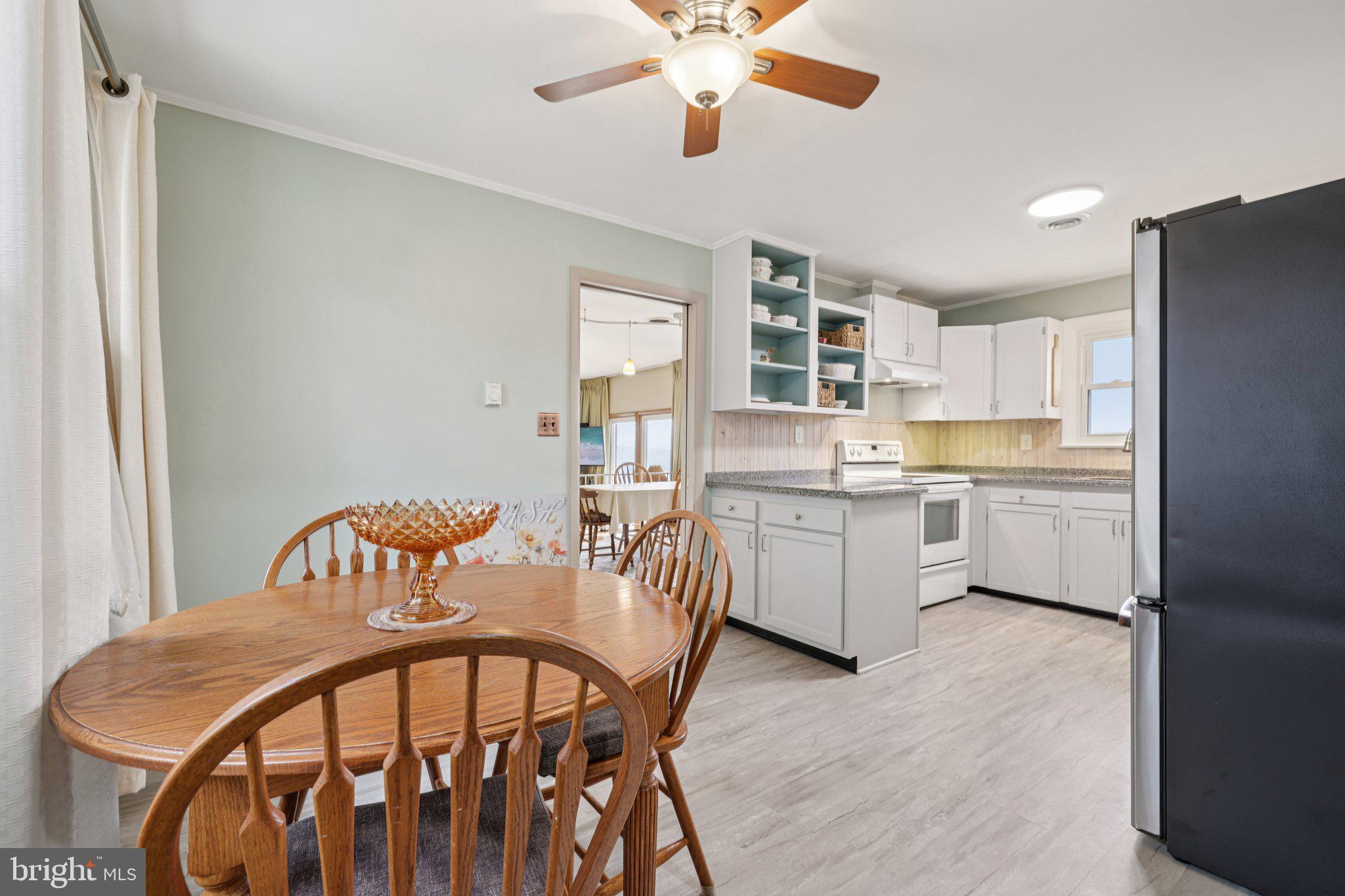 WESTMINSTER ELECTION DISTRICT - Residential