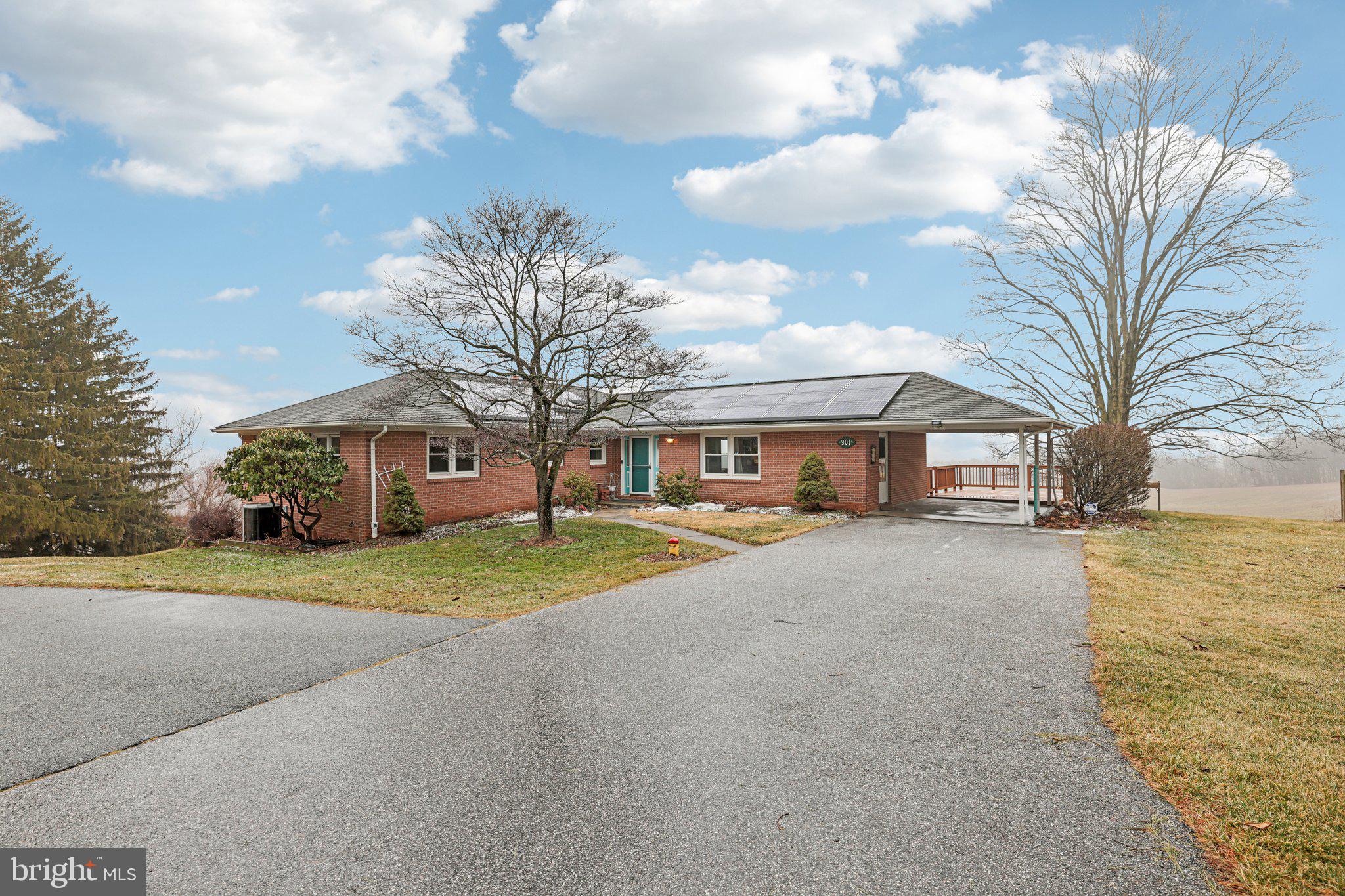 WESTMINSTER ELECTION DISTRICT - Residential