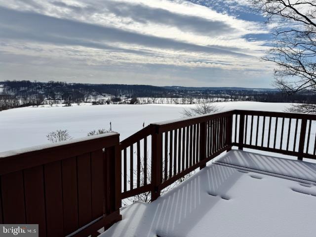 WESTMINSTER ELECTION DISTRICT - Residential