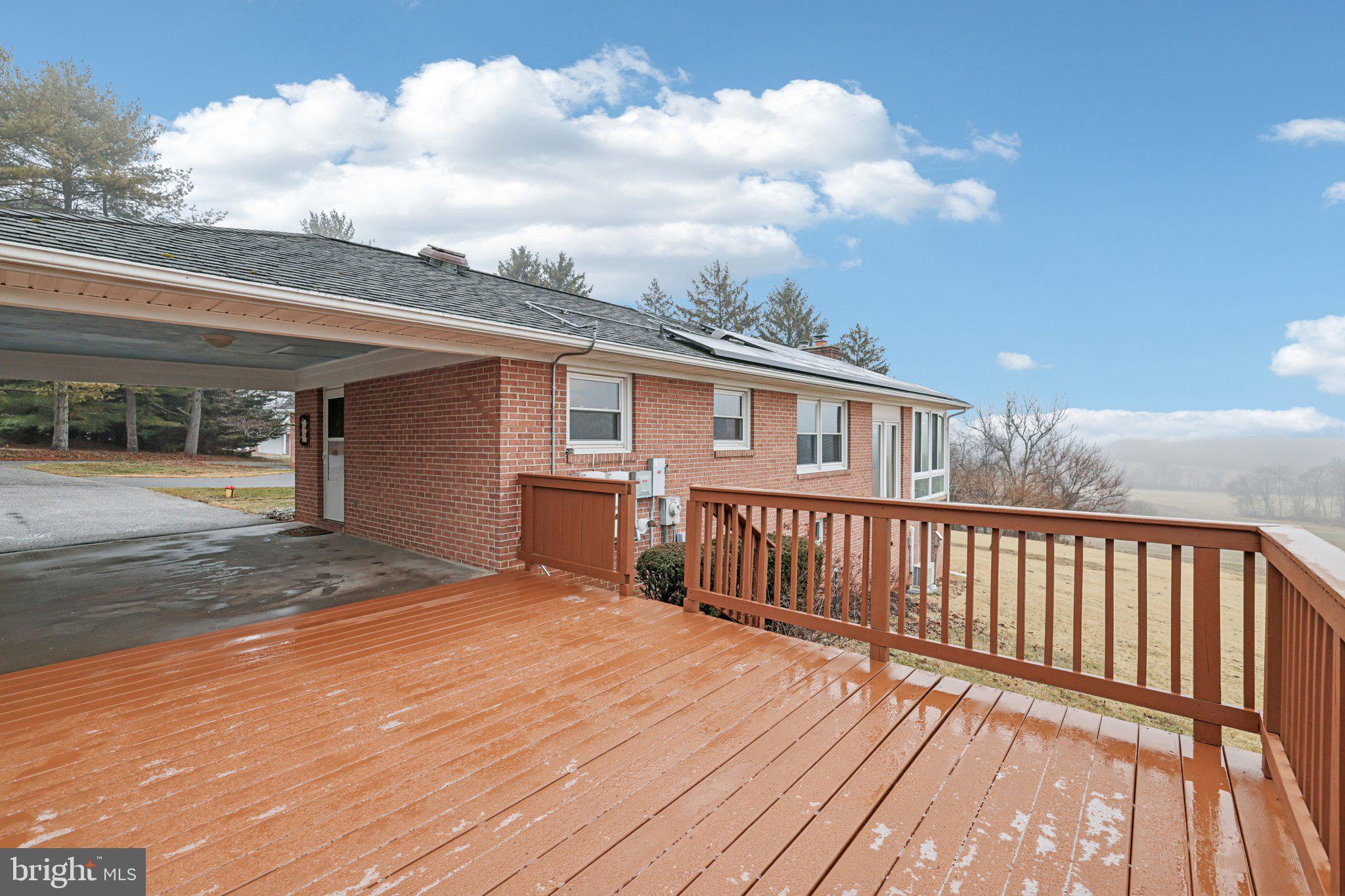 WESTMINSTER ELECTION DISTRICT - Residential