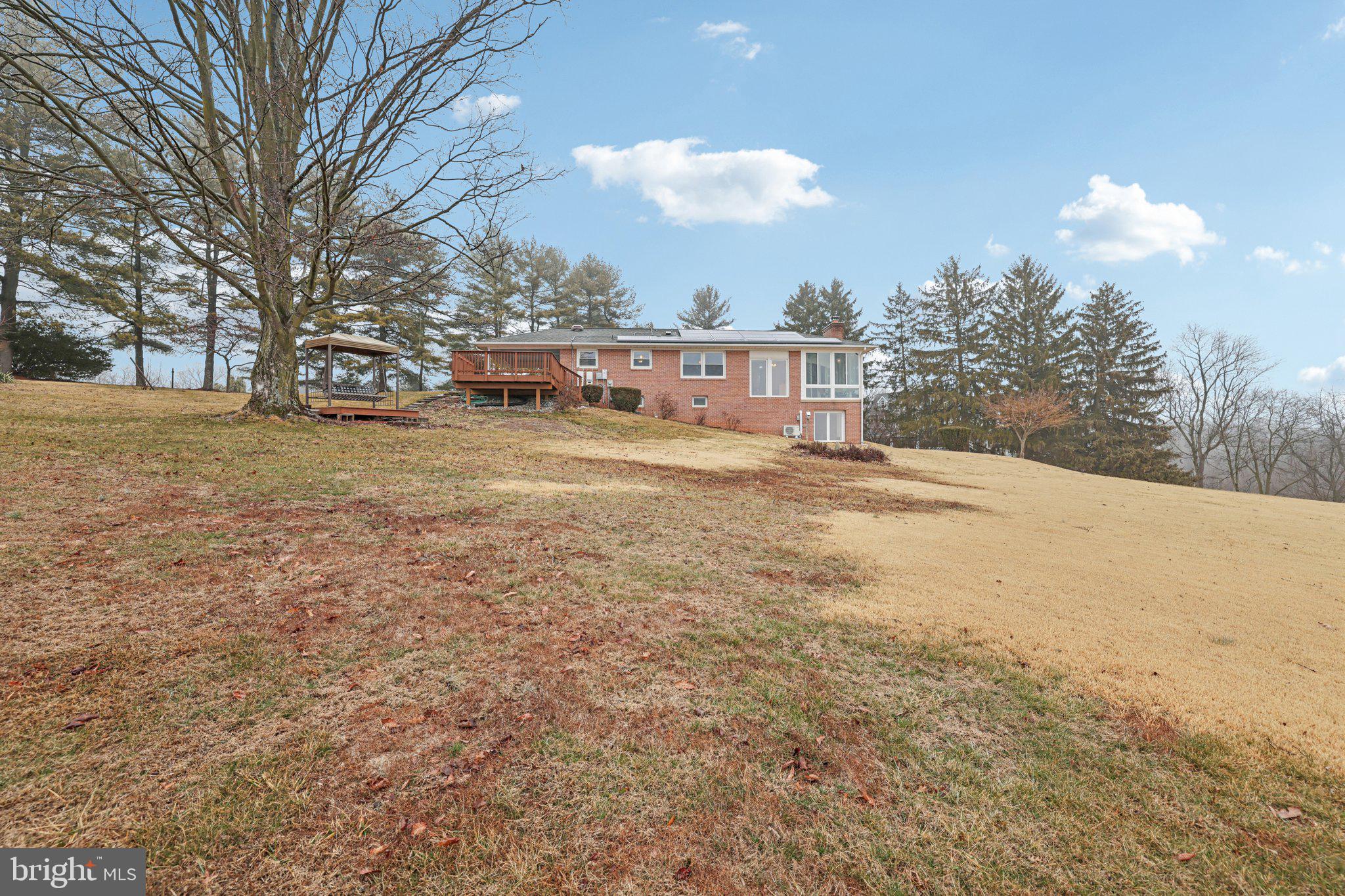 WESTMINSTER ELECTION DISTRICT - Residential