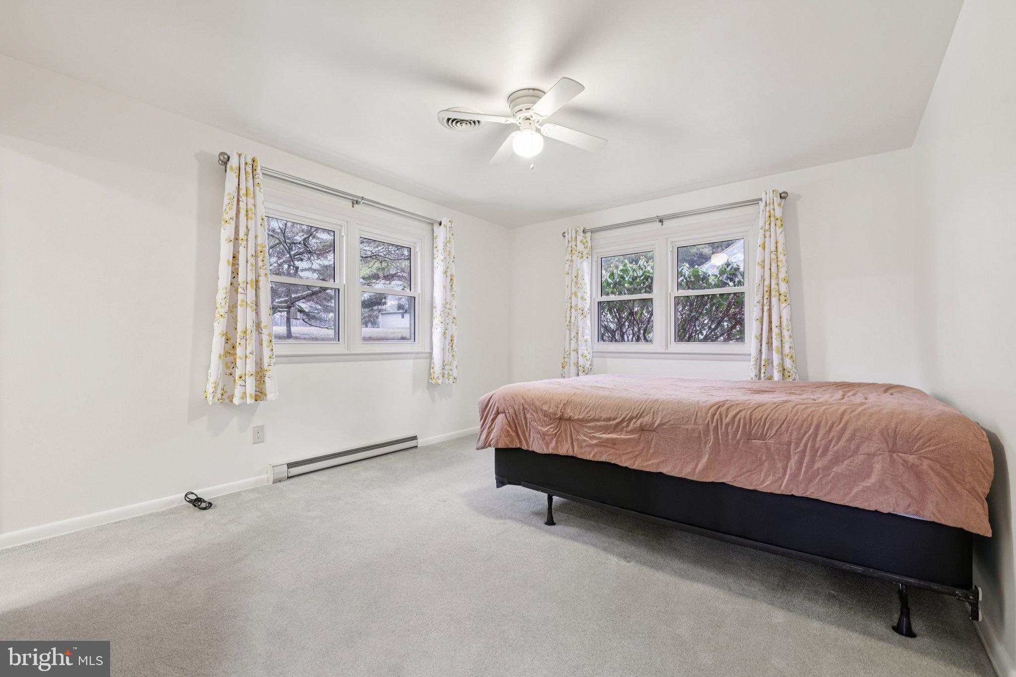 WESTMINSTER ELECTION DISTRICT - Residential