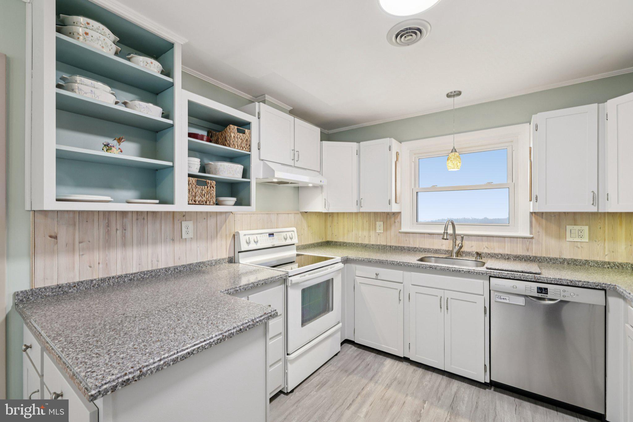 WESTMINSTER ELECTION DISTRICT - Residential